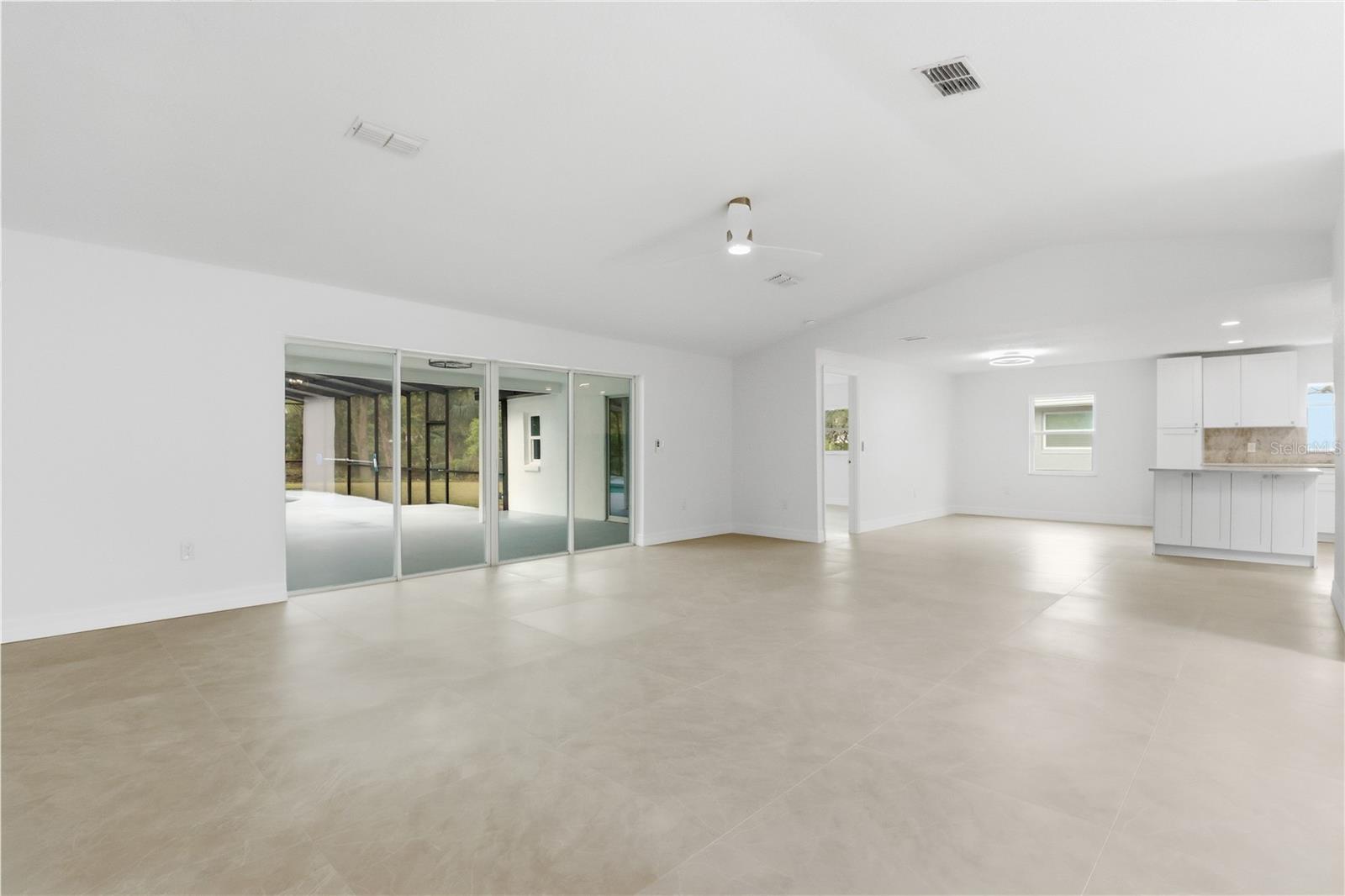 RIVERHAVEN VILLAGE - Residential