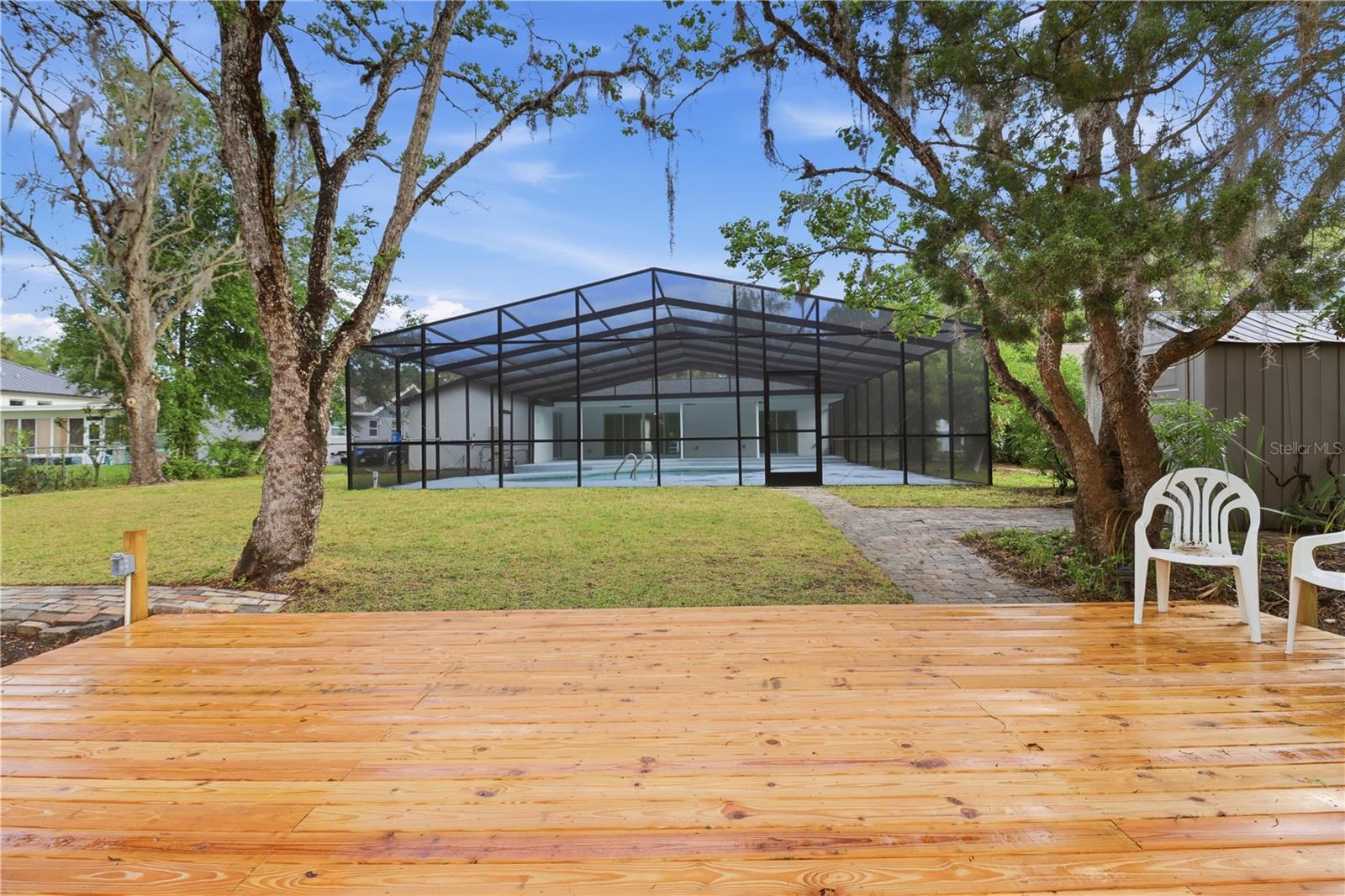 RIVERHAVEN VILLAGE - Residential