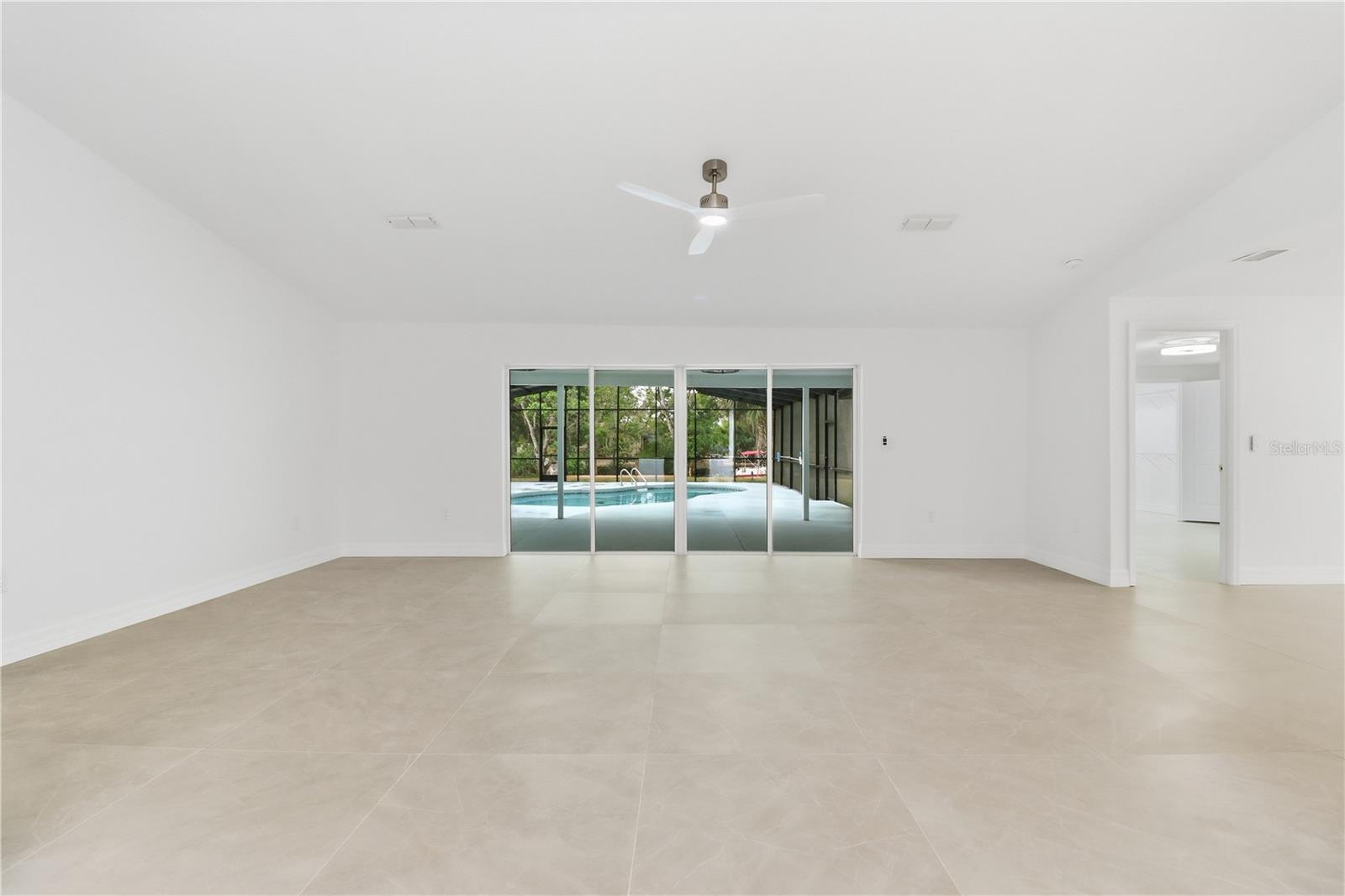 RIVERHAVEN VILLAGE - Residential