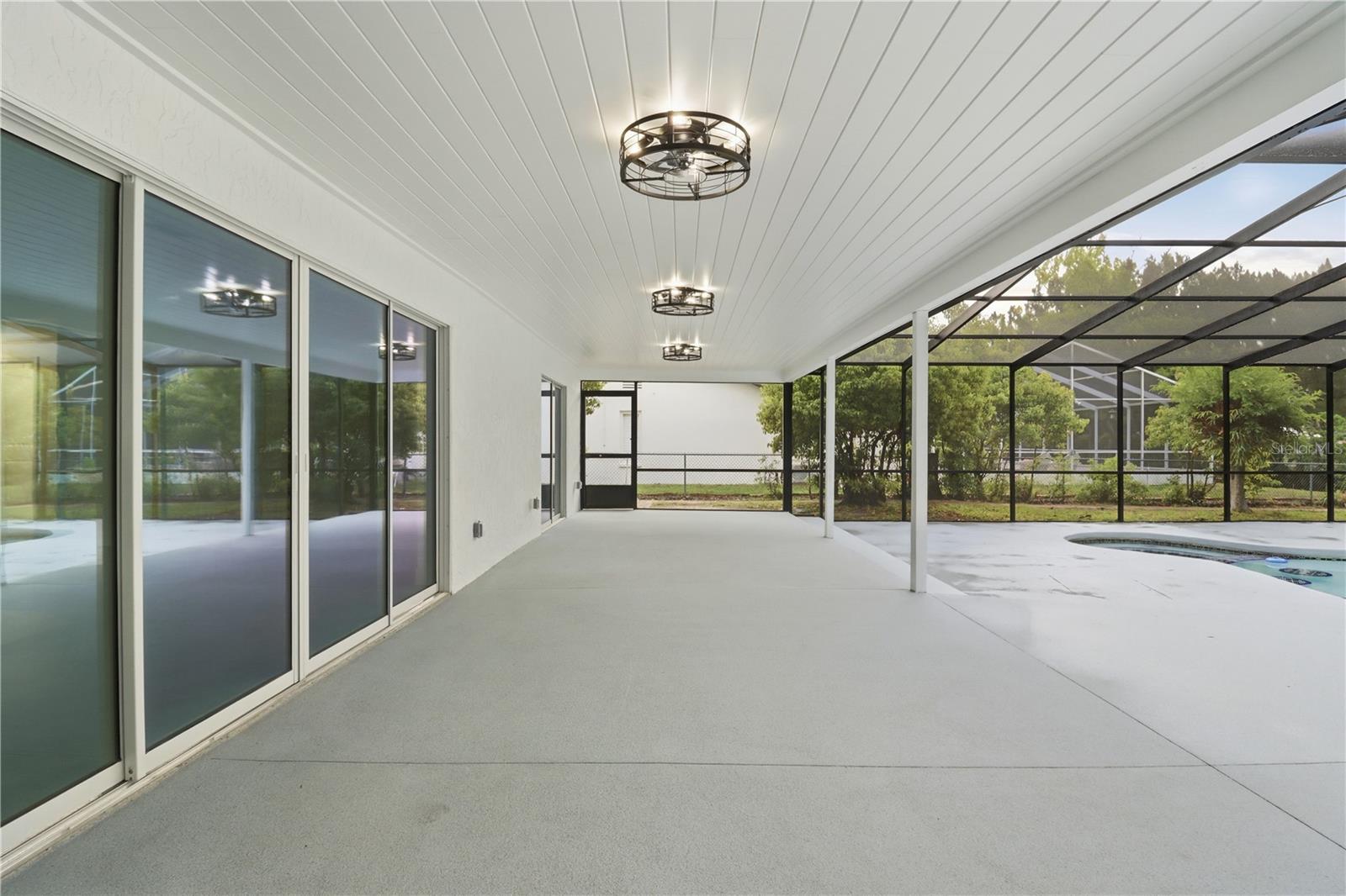 RIVERHAVEN VILLAGE - Residential