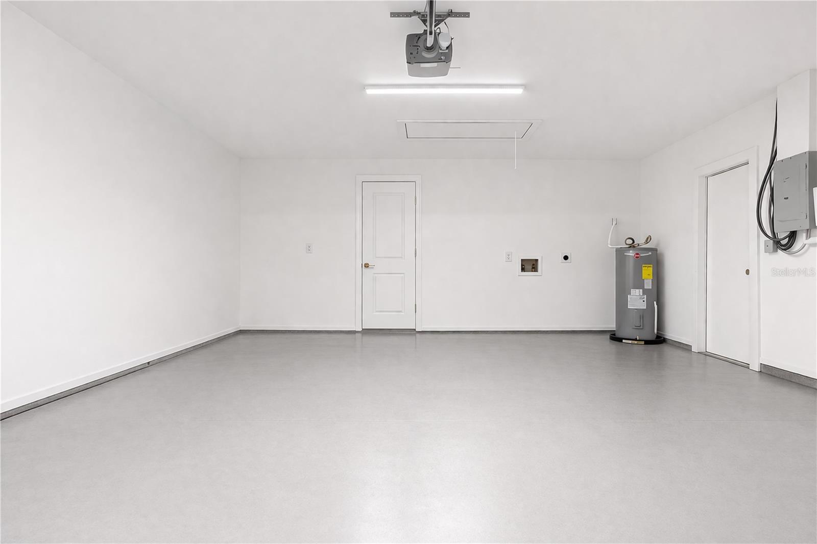 RIVERHAVEN VILLAGE - Residential