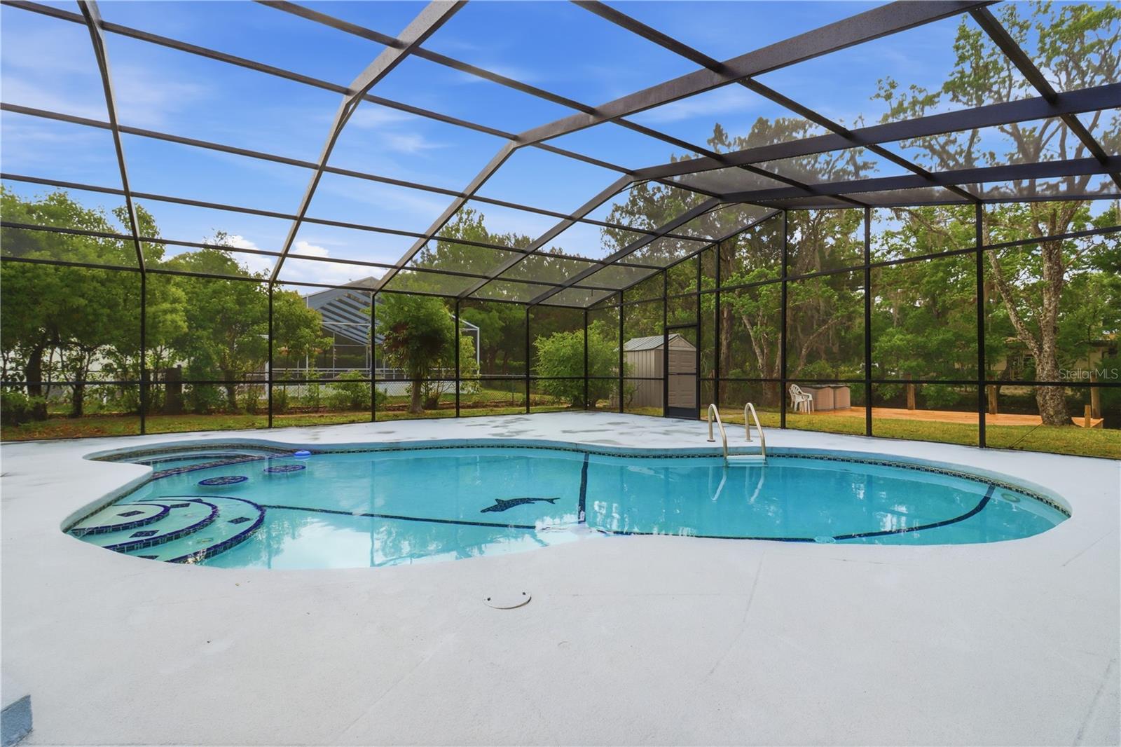 RIVERHAVEN VILLAGE - Residential