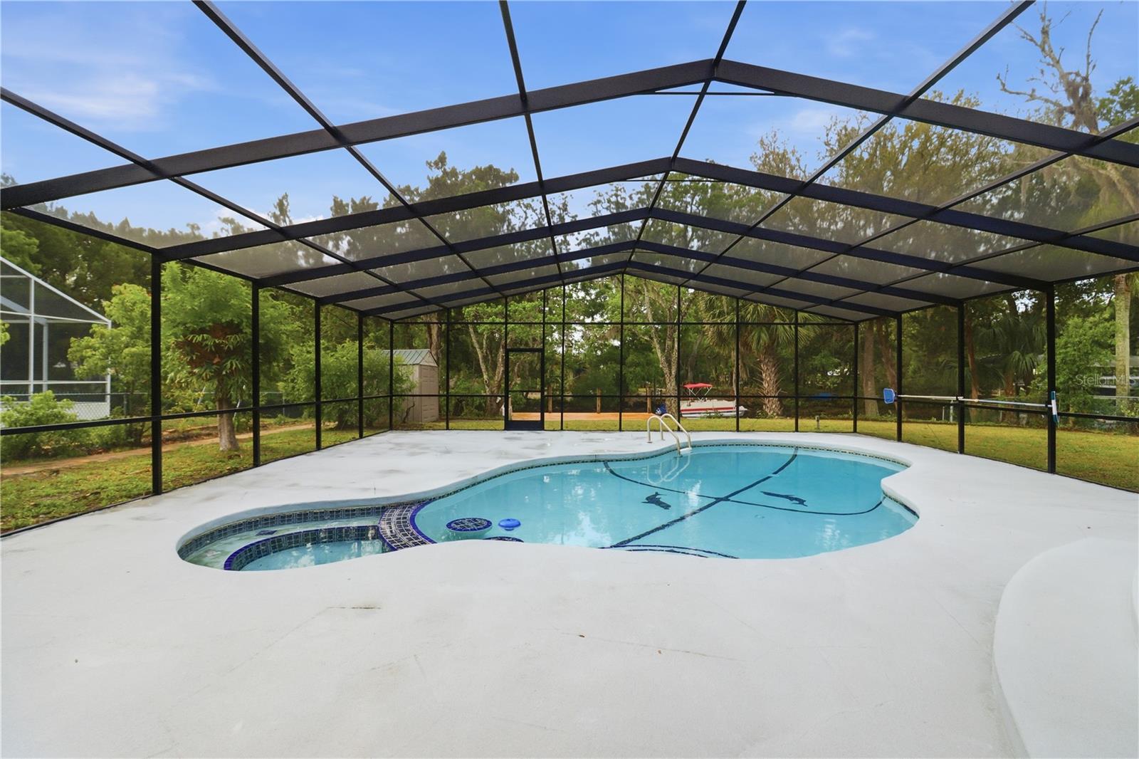 RIVERHAVEN VILLAGE - Residential