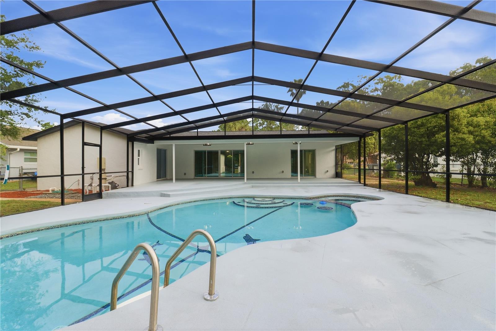 RIVERHAVEN VILLAGE - Residential