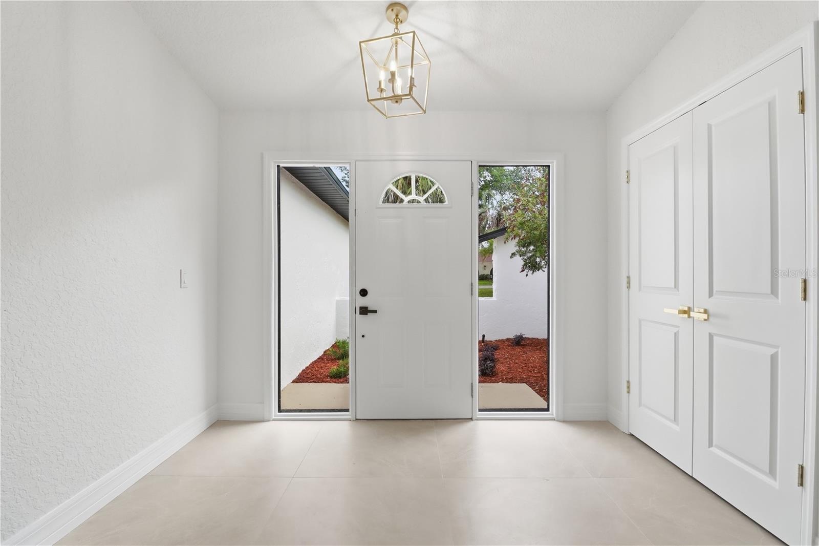 RIVERHAVEN VILLAGE - Residential