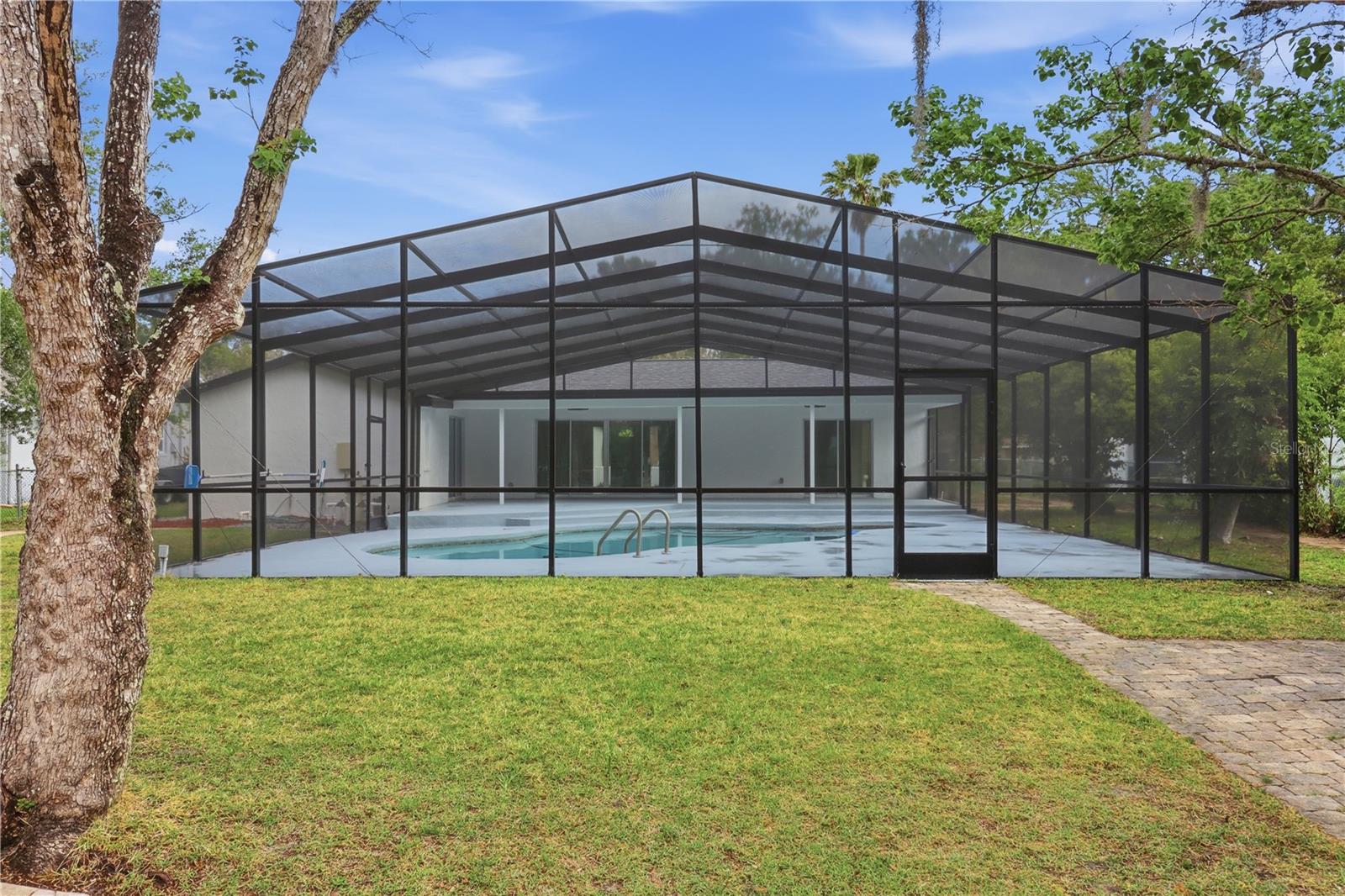 RIVERHAVEN VILLAGE - Residential