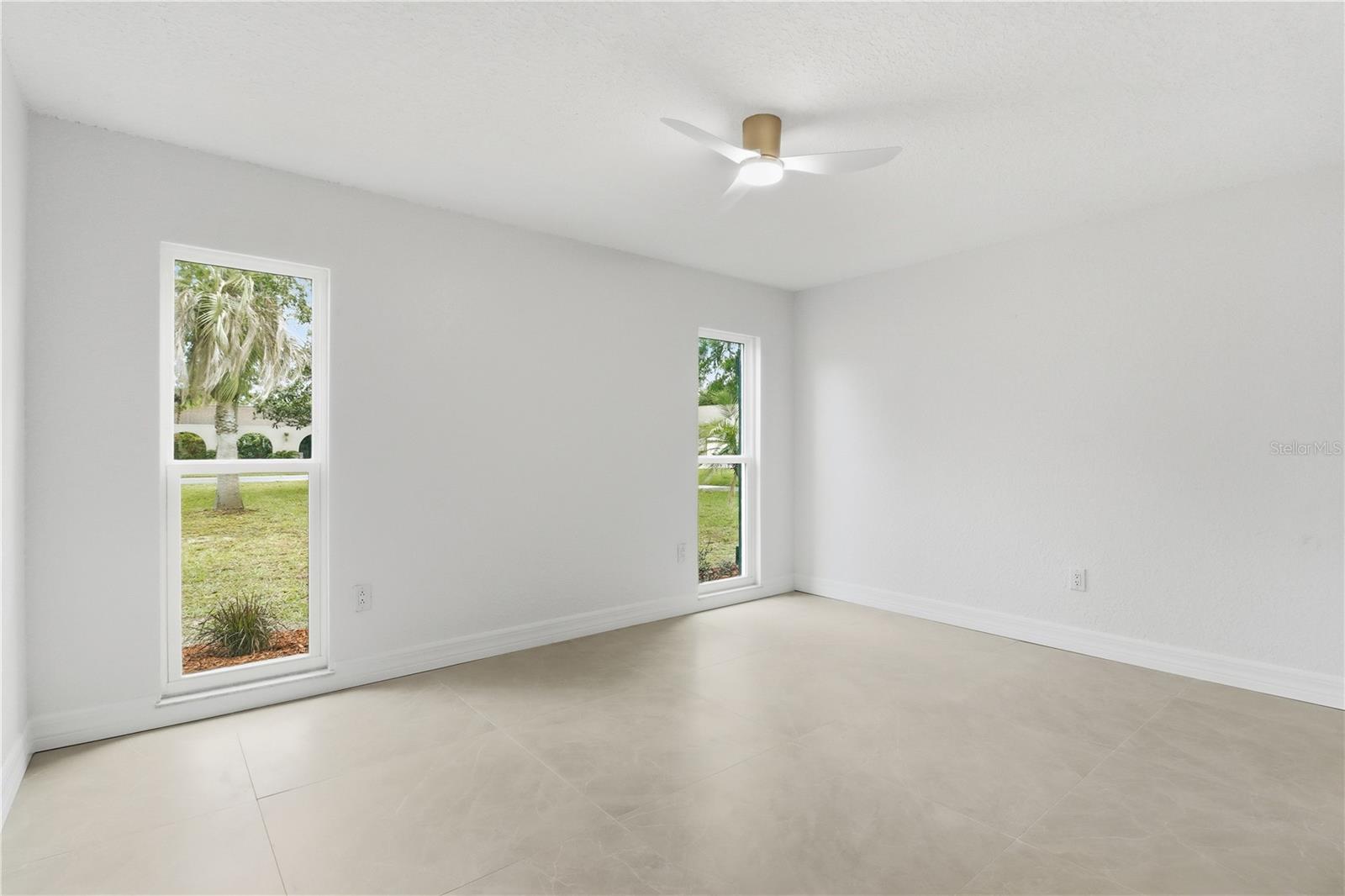 RIVERHAVEN VILLAGE - Residential