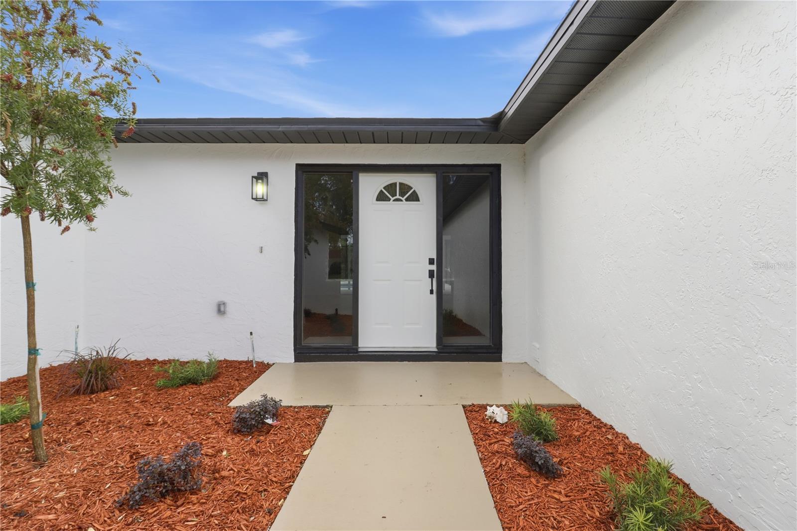 RIVERHAVEN VILLAGE - Residential