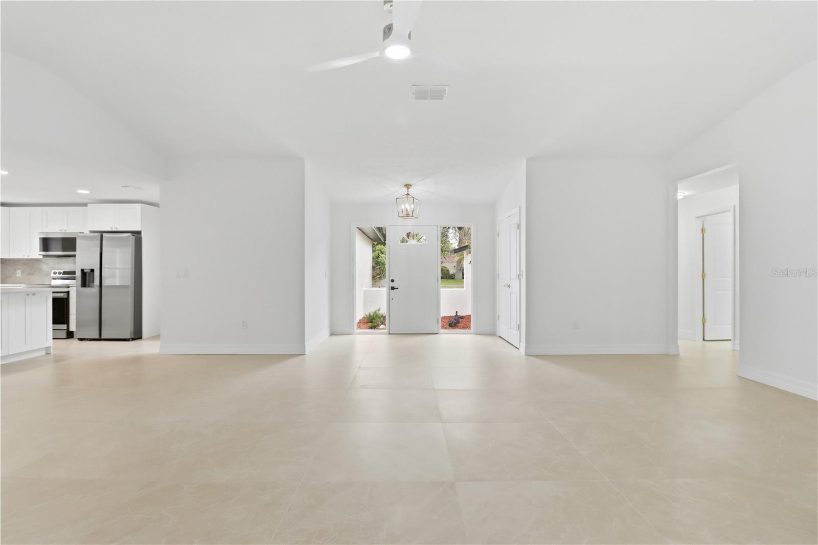 RIVERHAVEN VILLAGE - Residential