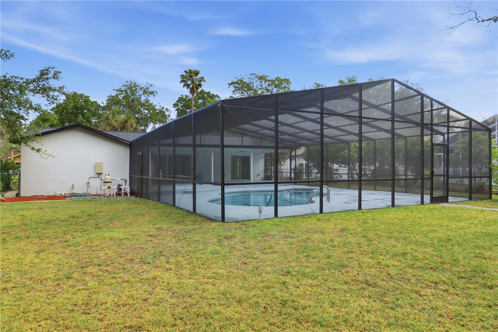 RIVERHAVEN VILLAGE - Residential