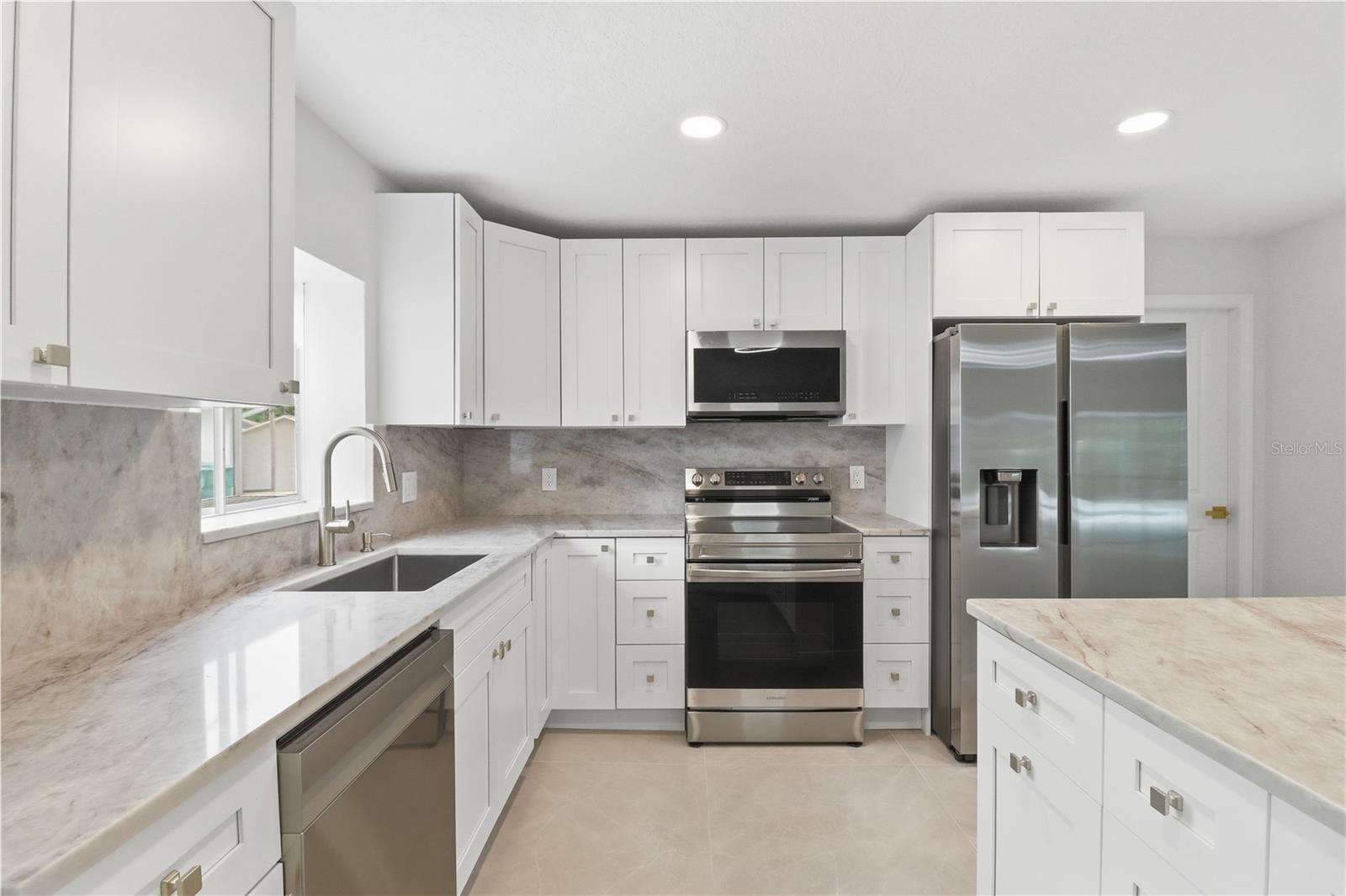 RIVERHAVEN VILLAGE - Residential