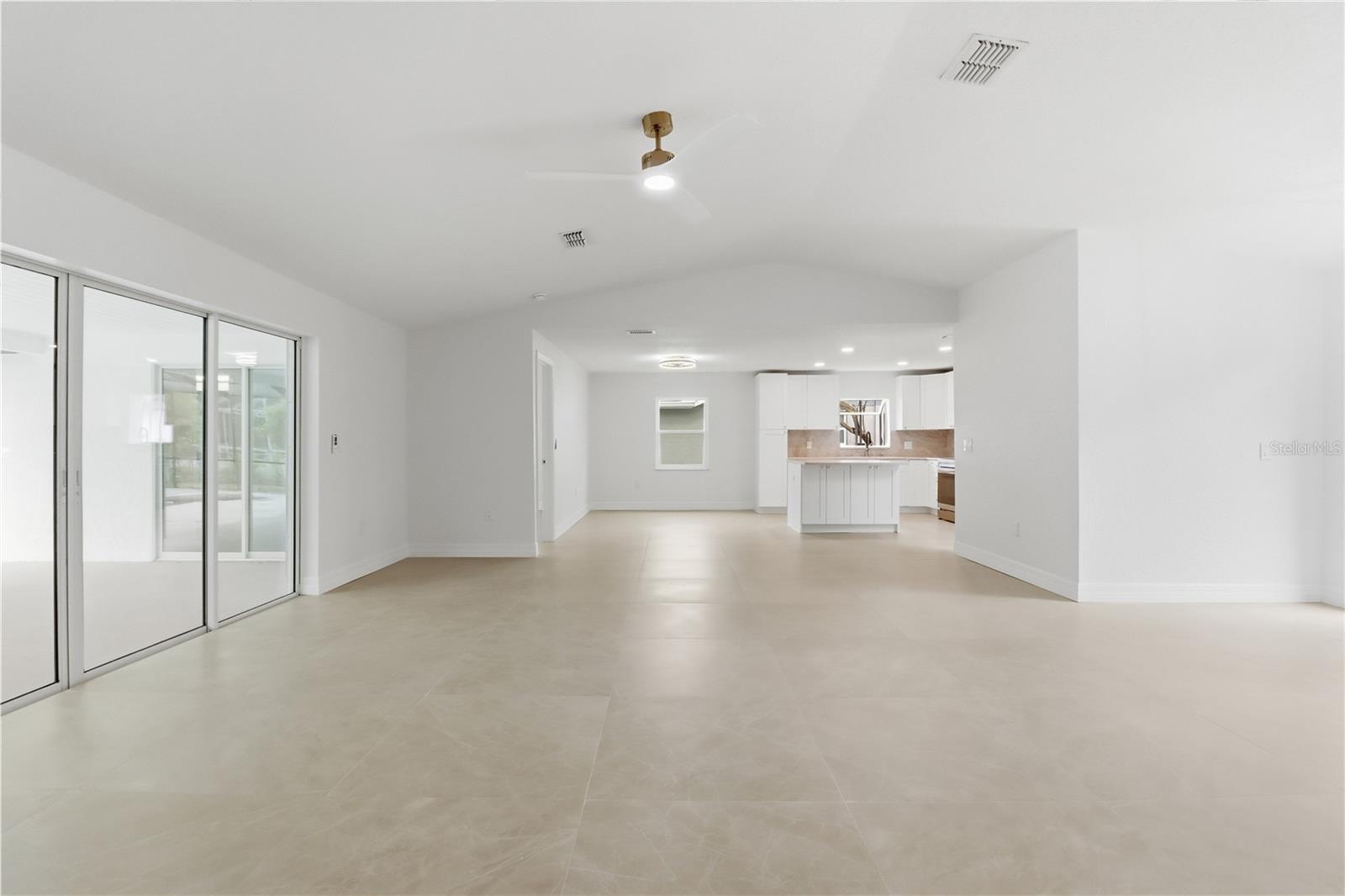 RIVERHAVEN VILLAGE - Residential