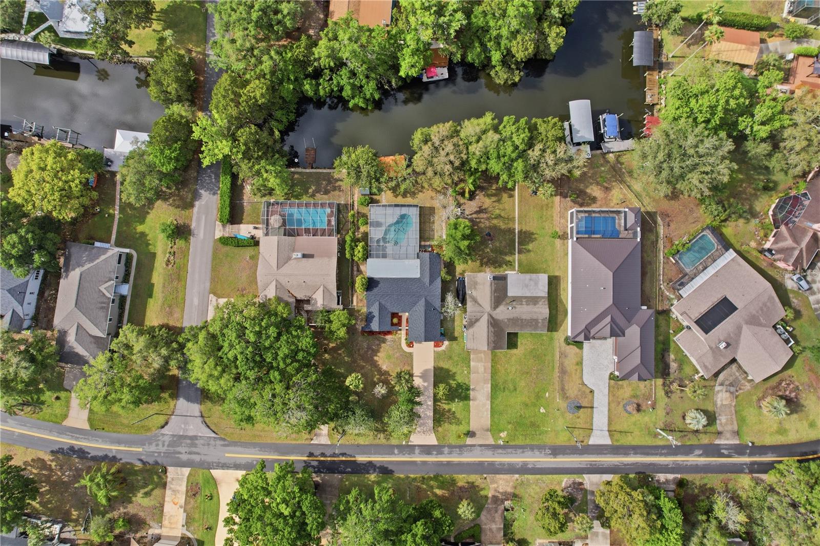 RIVERHAVEN VILLAGE - Residential