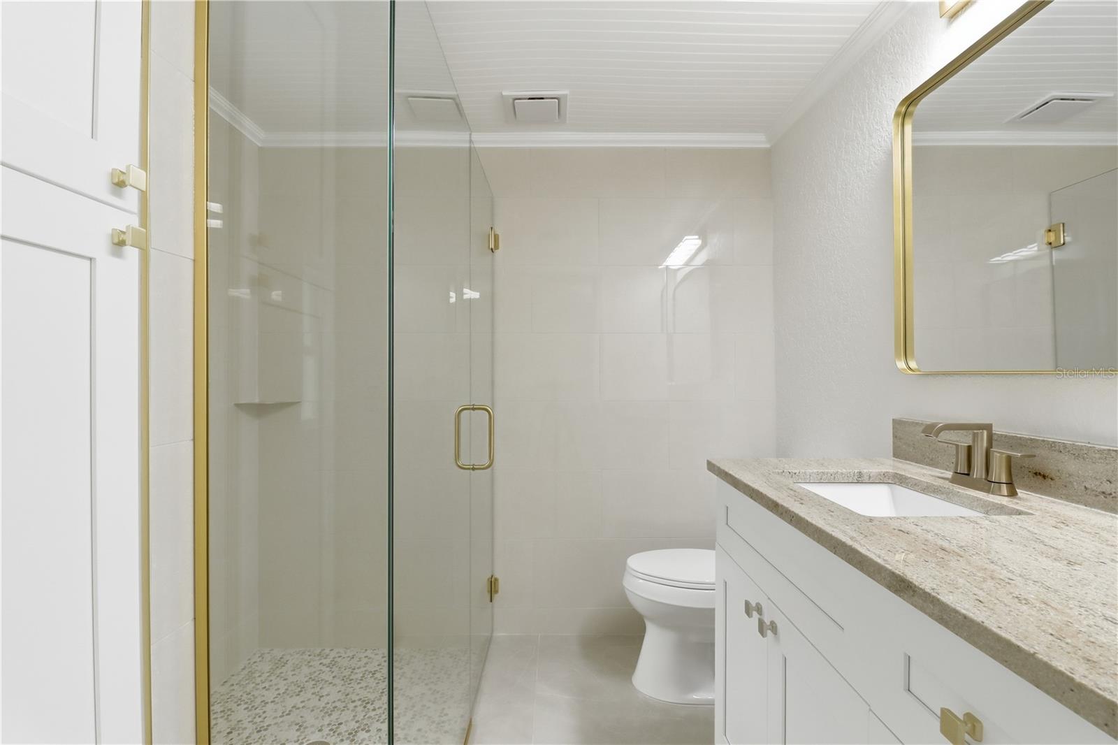 RIVERHAVEN VILLAGE - Residential