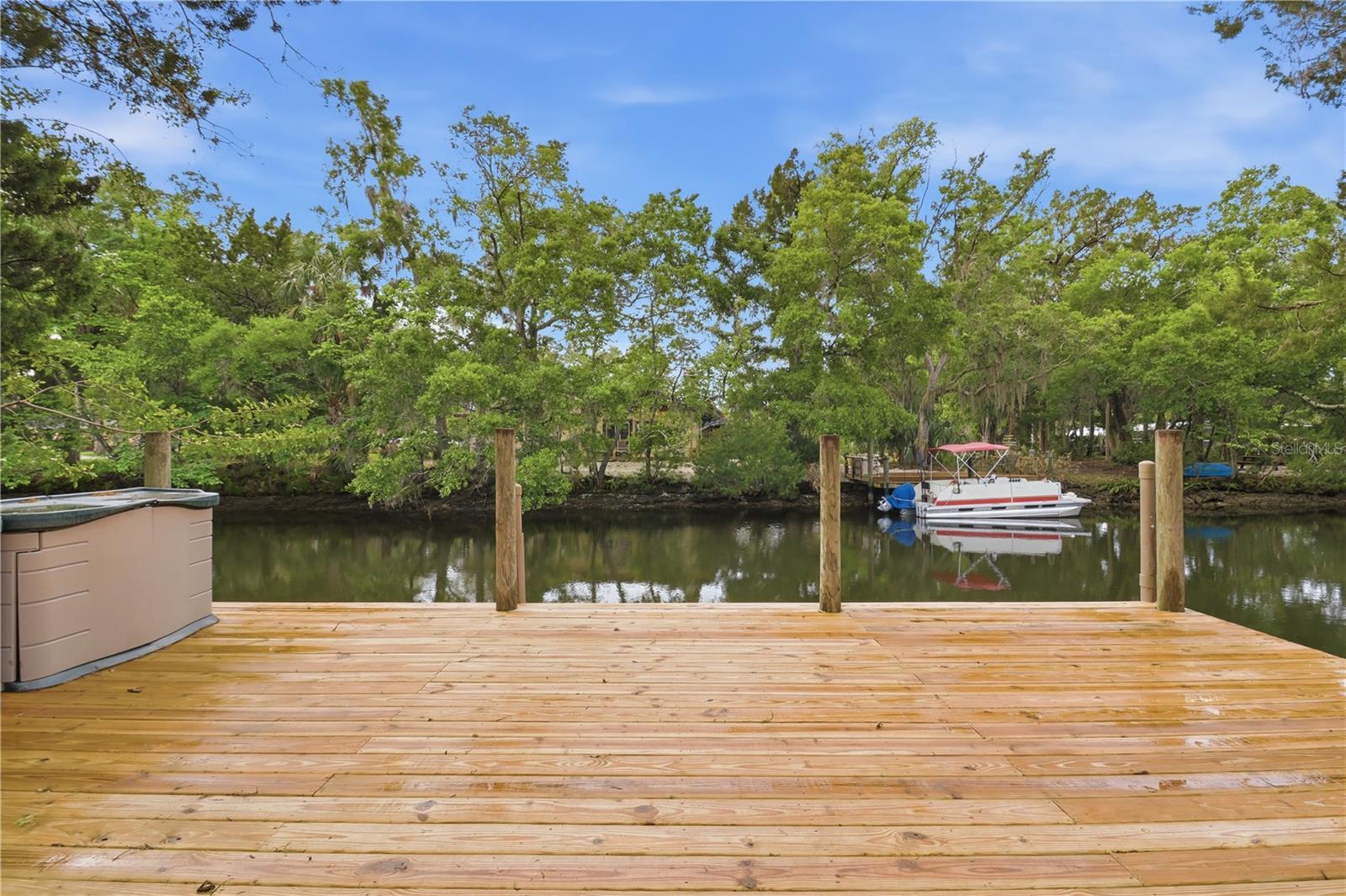 RIVERHAVEN VILLAGE - Residential