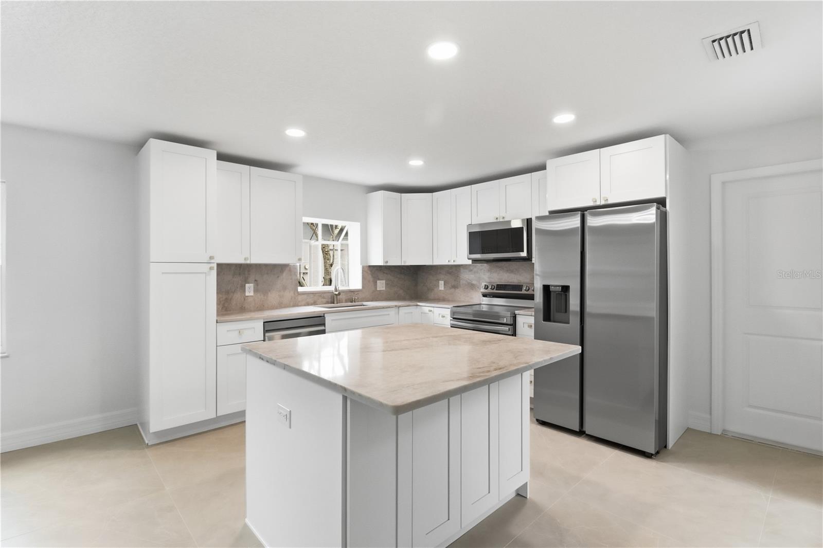 RIVERHAVEN VILLAGE - Residential