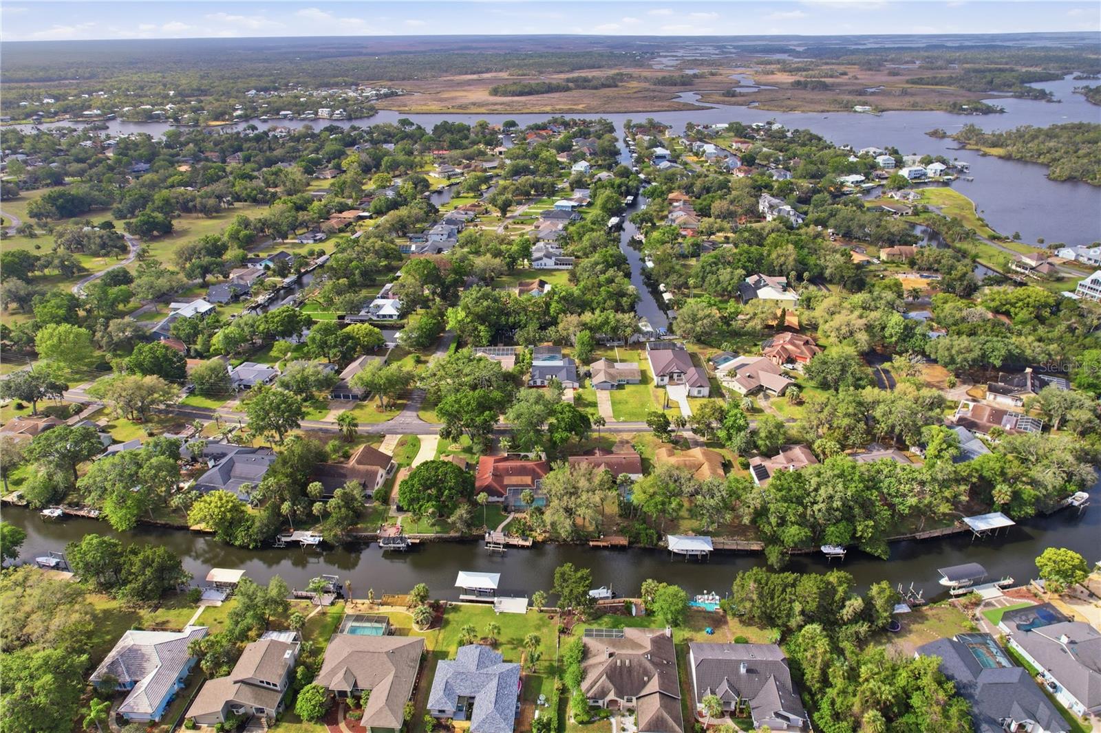 RIVERHAVEN VILLAGE - Residential