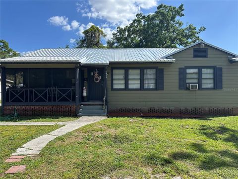 707 E PATTERSON STREET TAMPA FL 33604