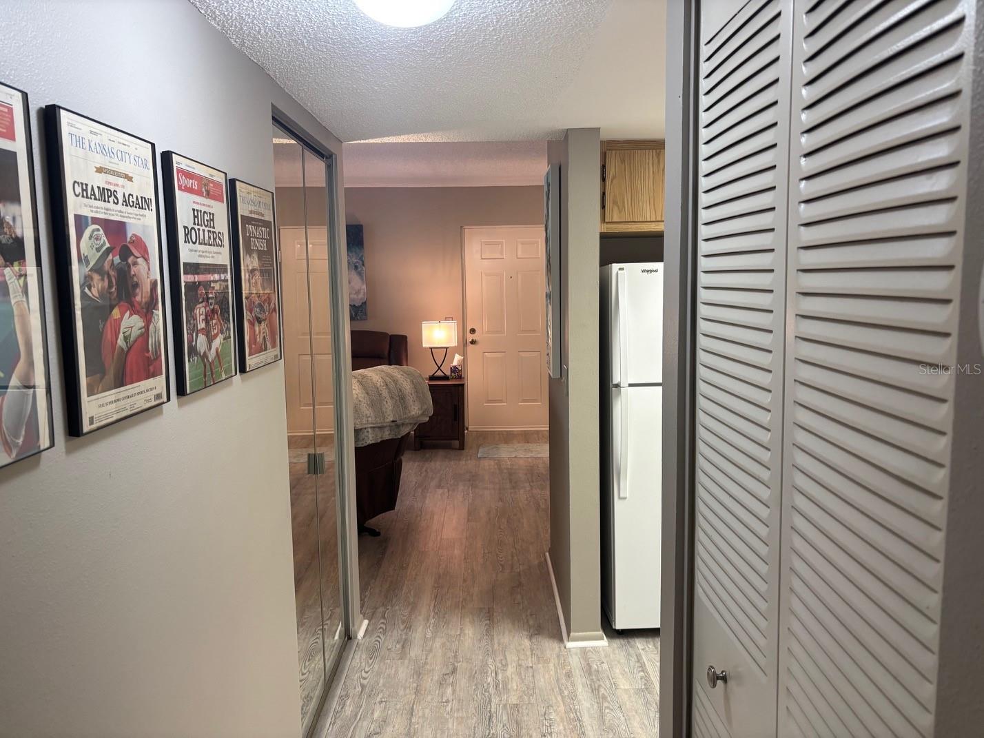 OAK FORREST - Residential