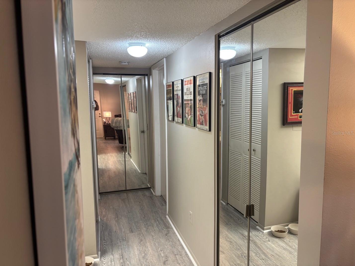 OAK FORREST - Residential