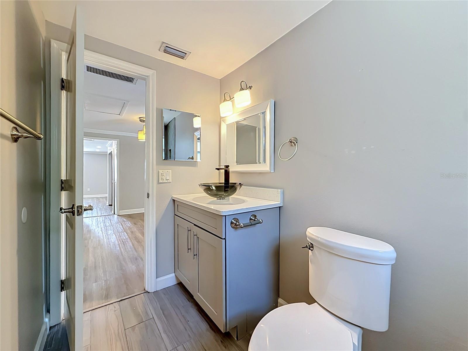 RIDGE PARK ESTATES - Residential