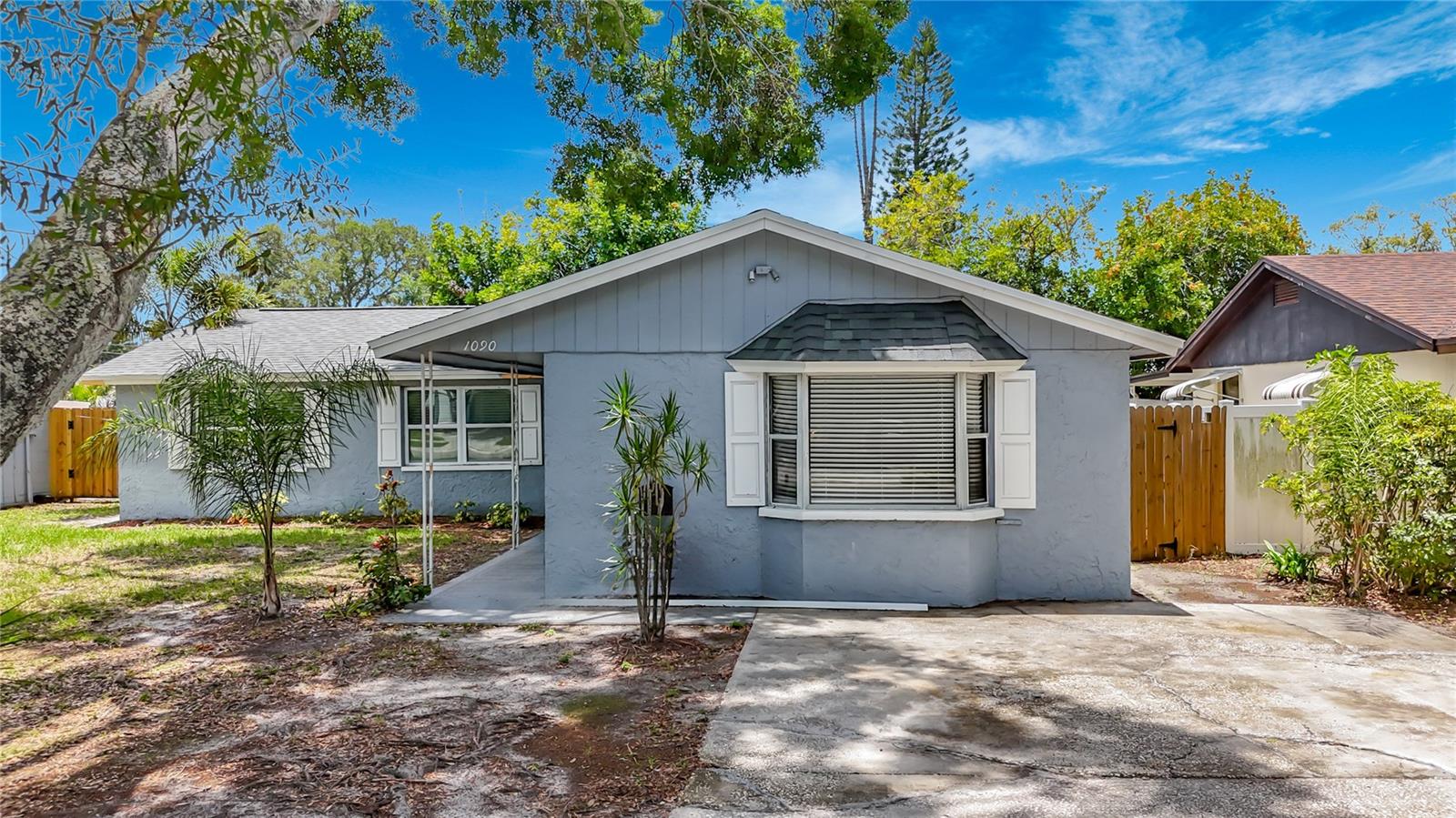 RIDGE PARK ESTATES - Residential