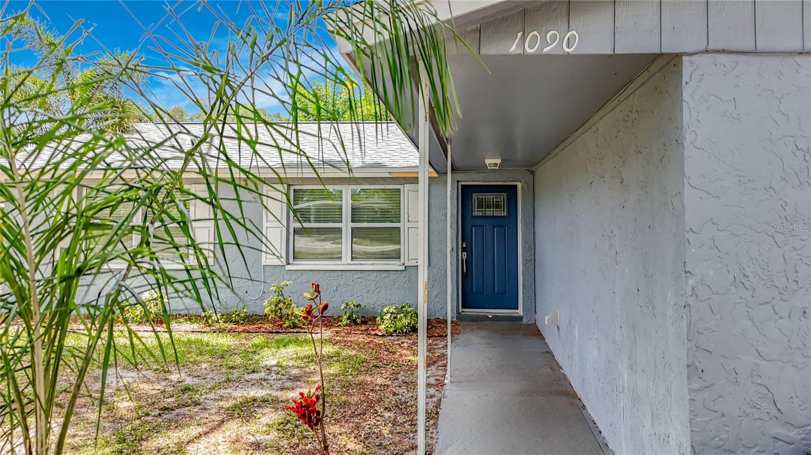 RIDGE PARK ESTATES - Residential