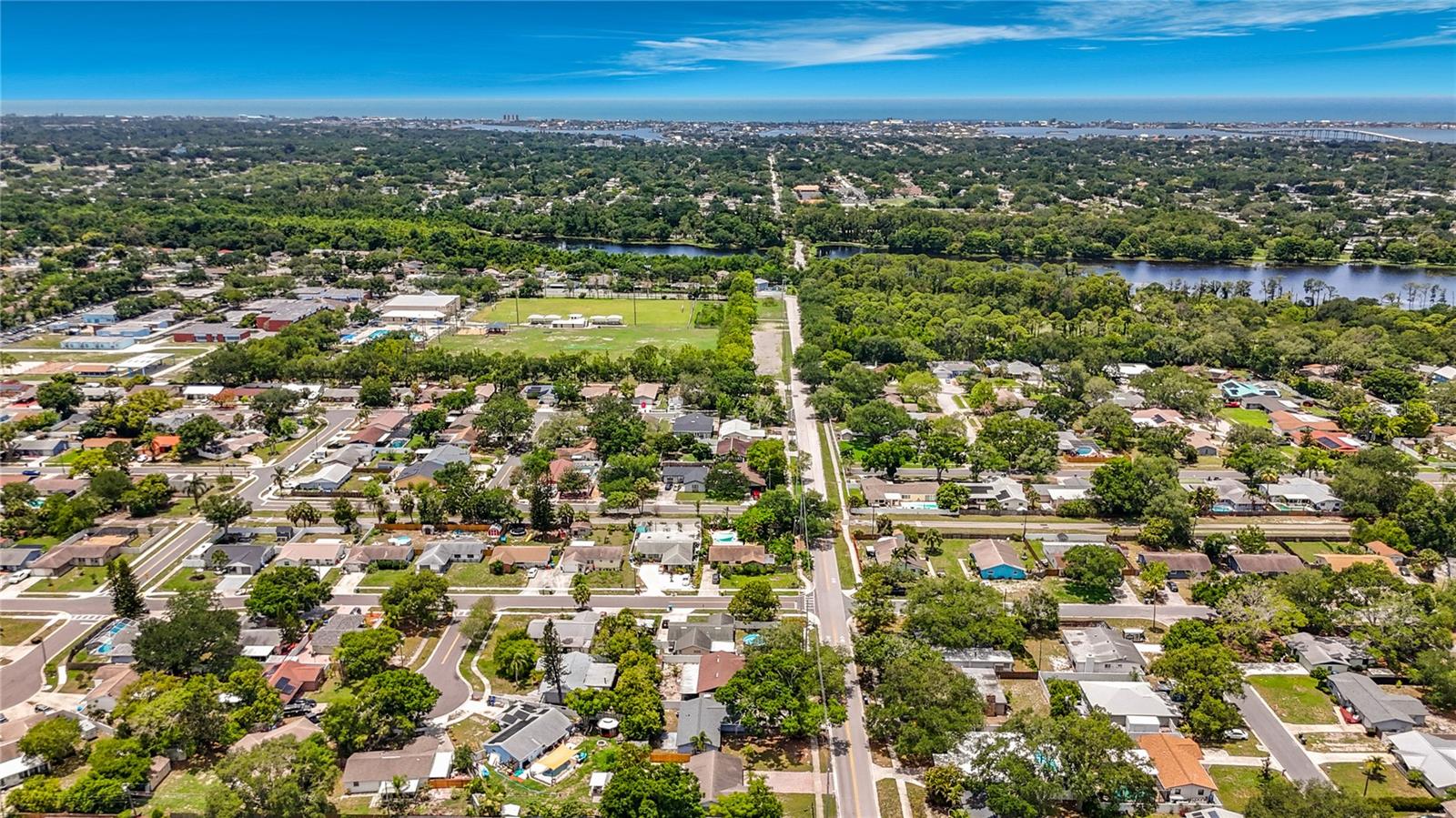 RIDGE PARK ESTATES - Residential