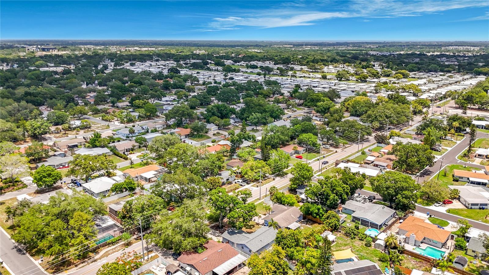 RIDGE PARK ESTATES - Residential