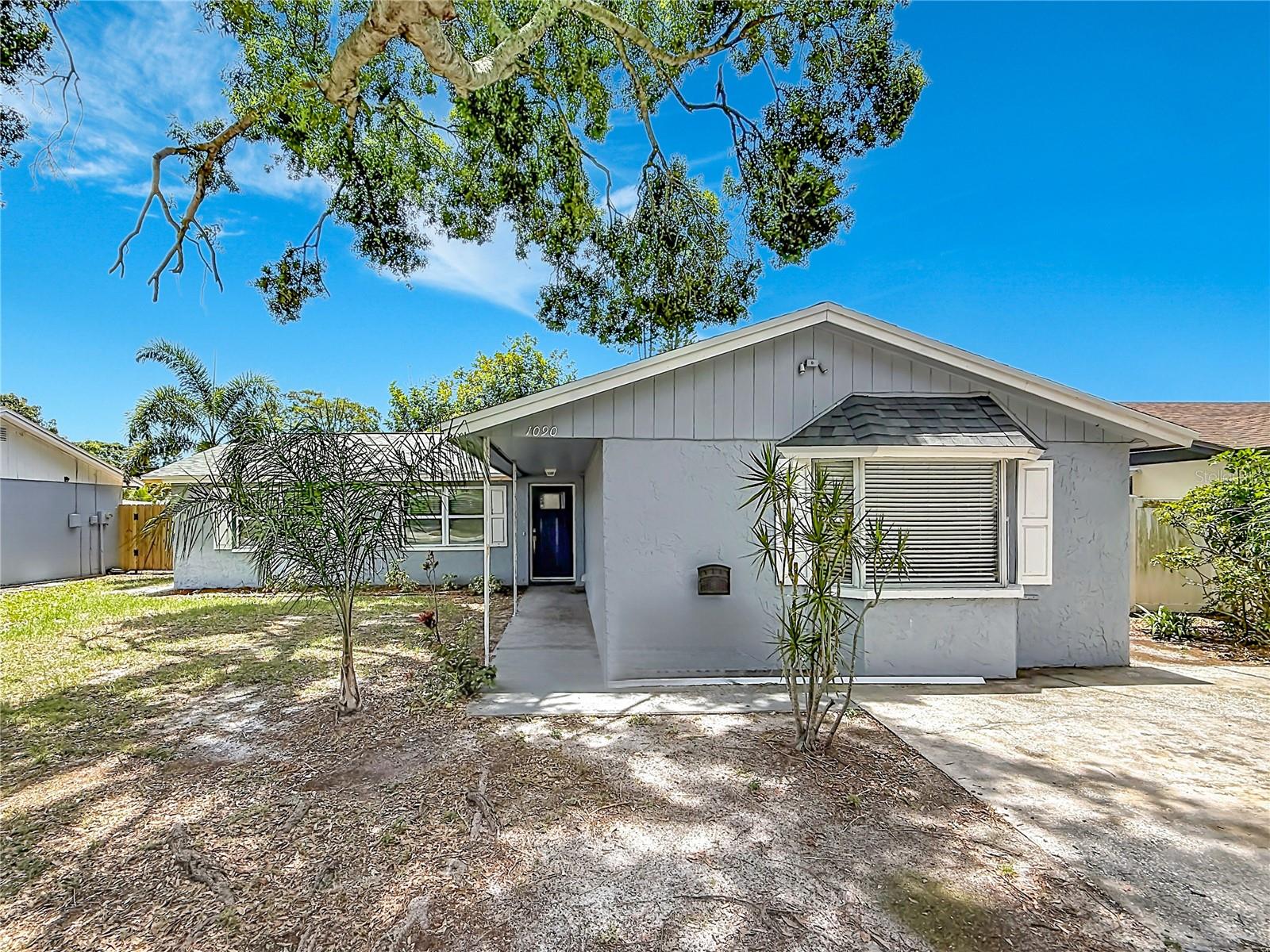 RIDGE PARK ESTATES - Residential