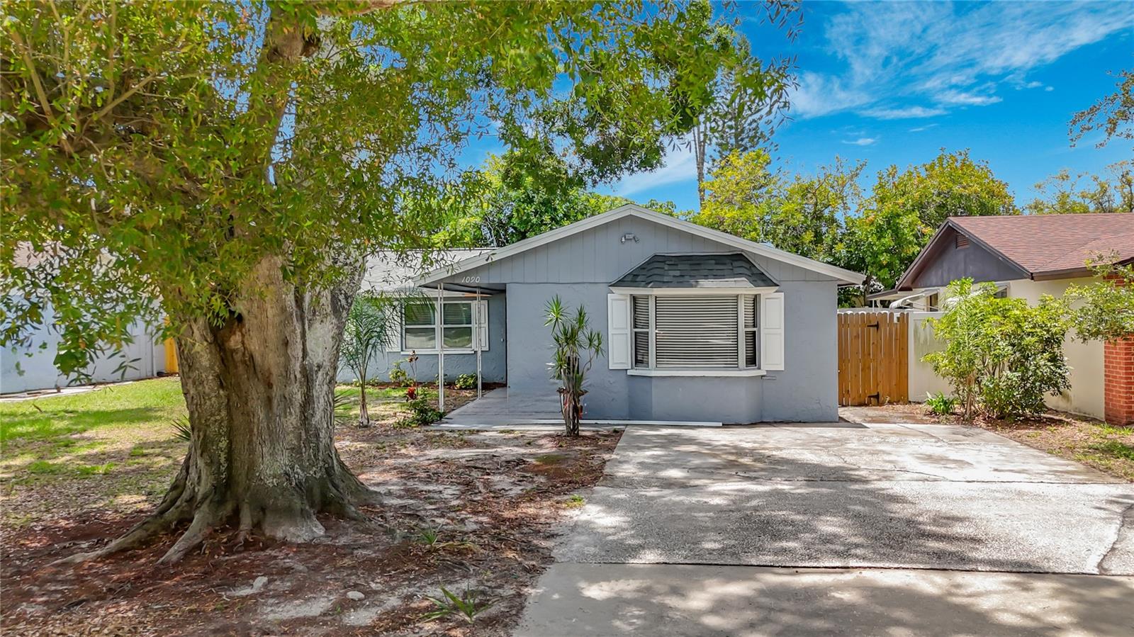 RIDGE PARK ESTATES - Residential