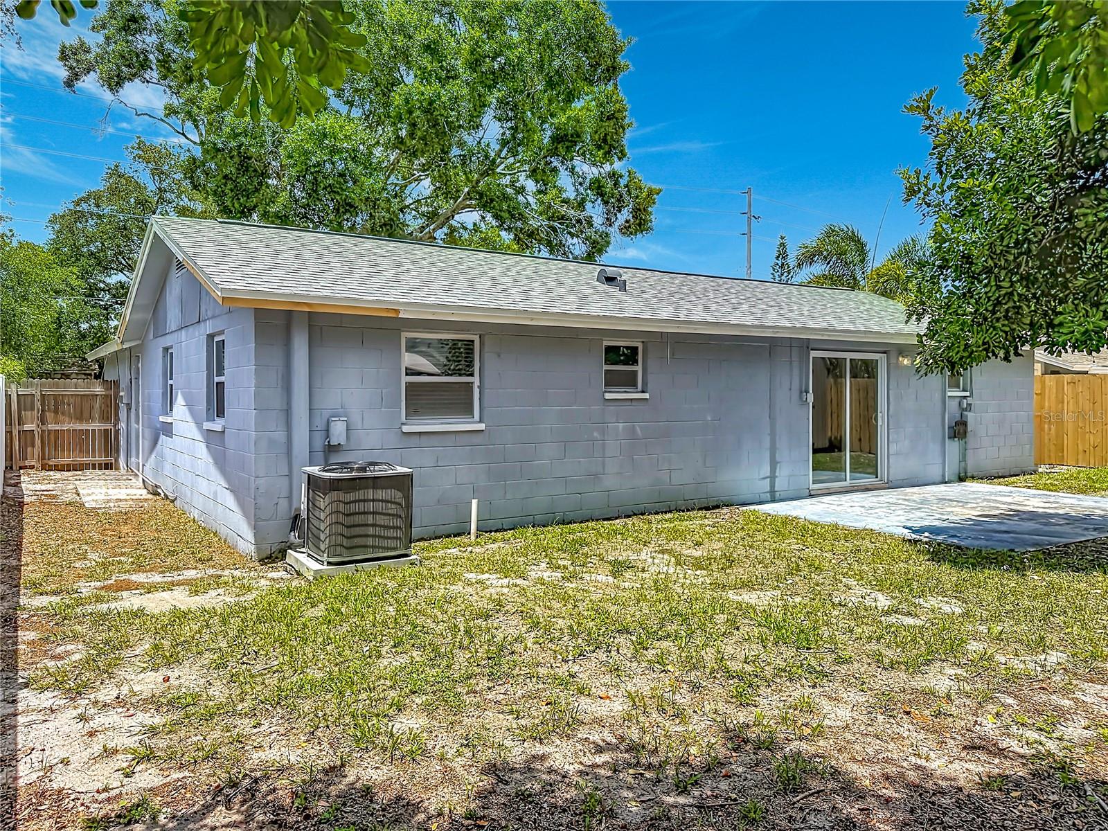 RIDGE PARK ESTATES - Residential