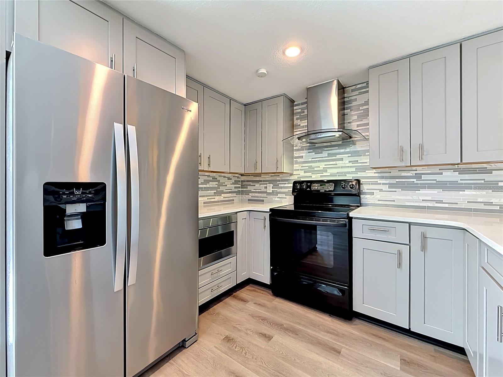 RIDGE PARK ESTATES - Residential