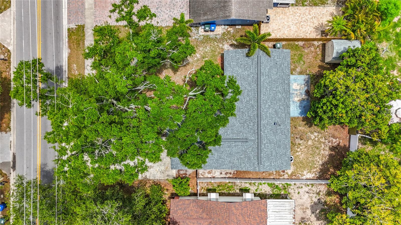 RIDGE PARK ESTATES - Residential