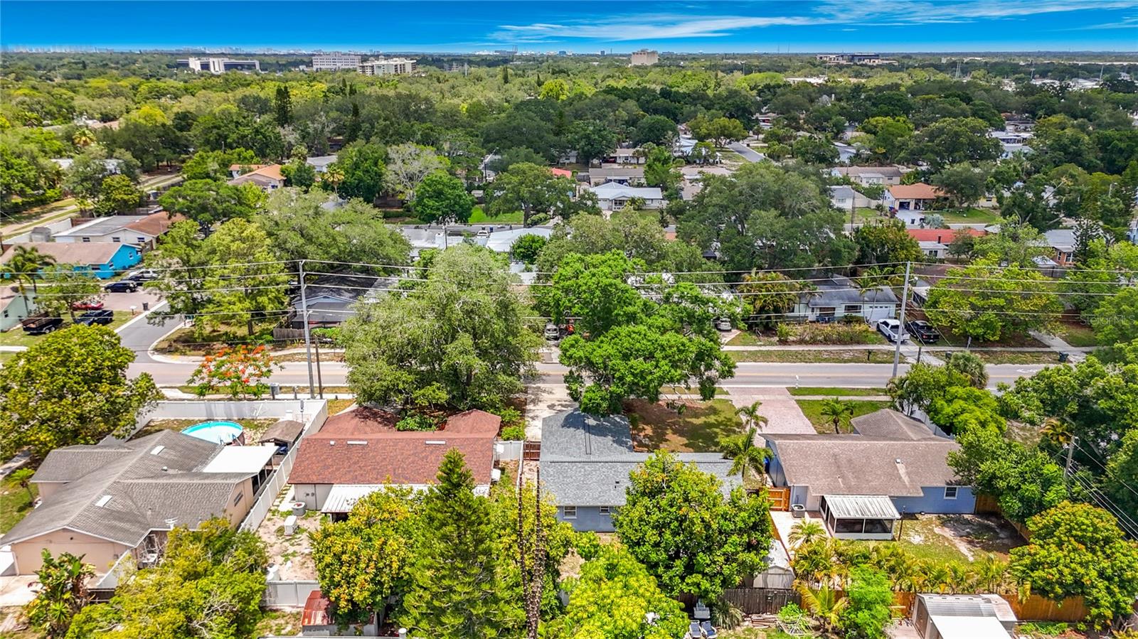 RIDGE PARK ESTATES - Residential