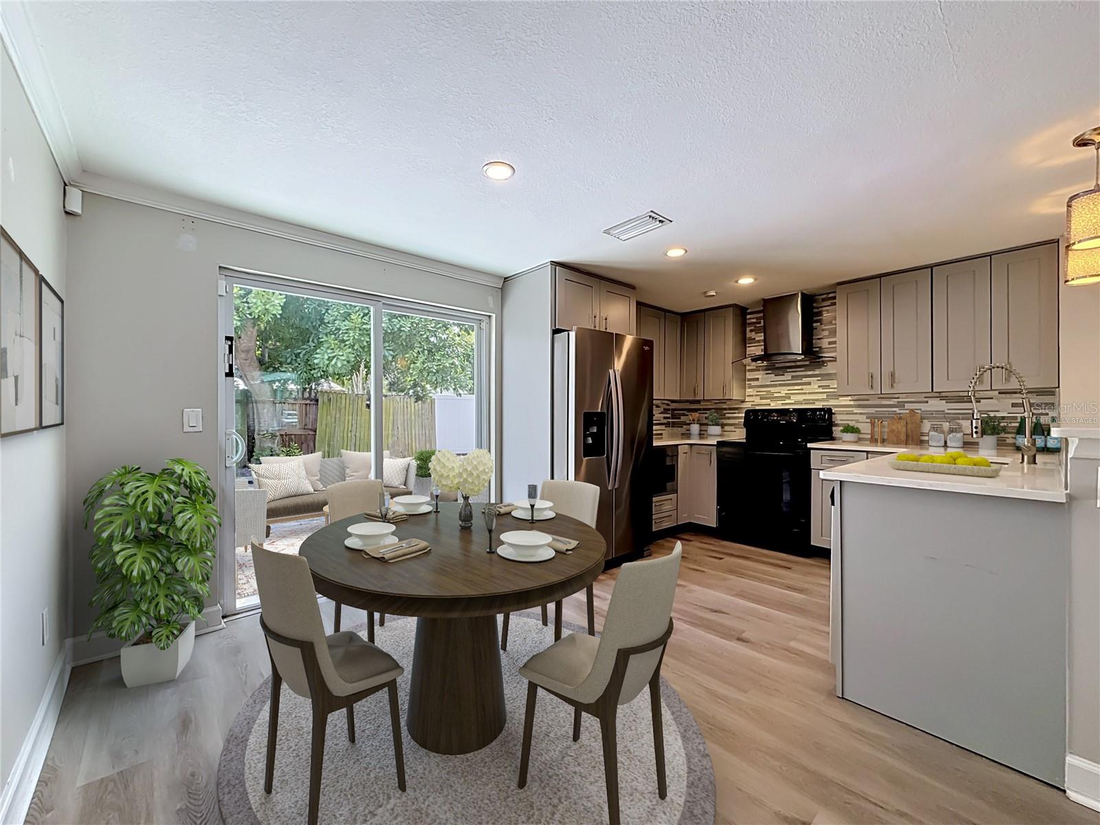 RIDGE PARK ESTATES - Residential