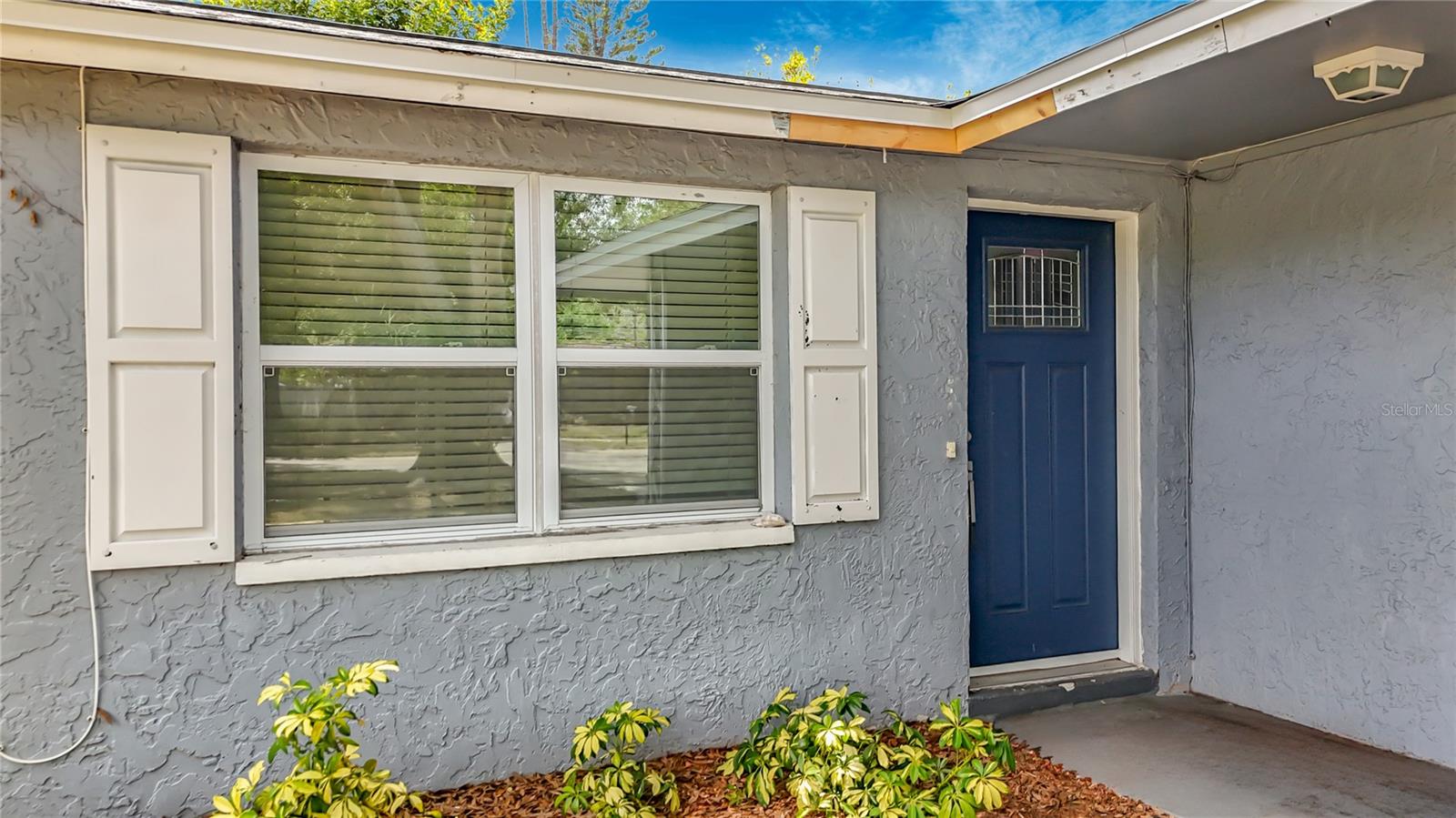 RIDGE PARK ESTATES - Residential