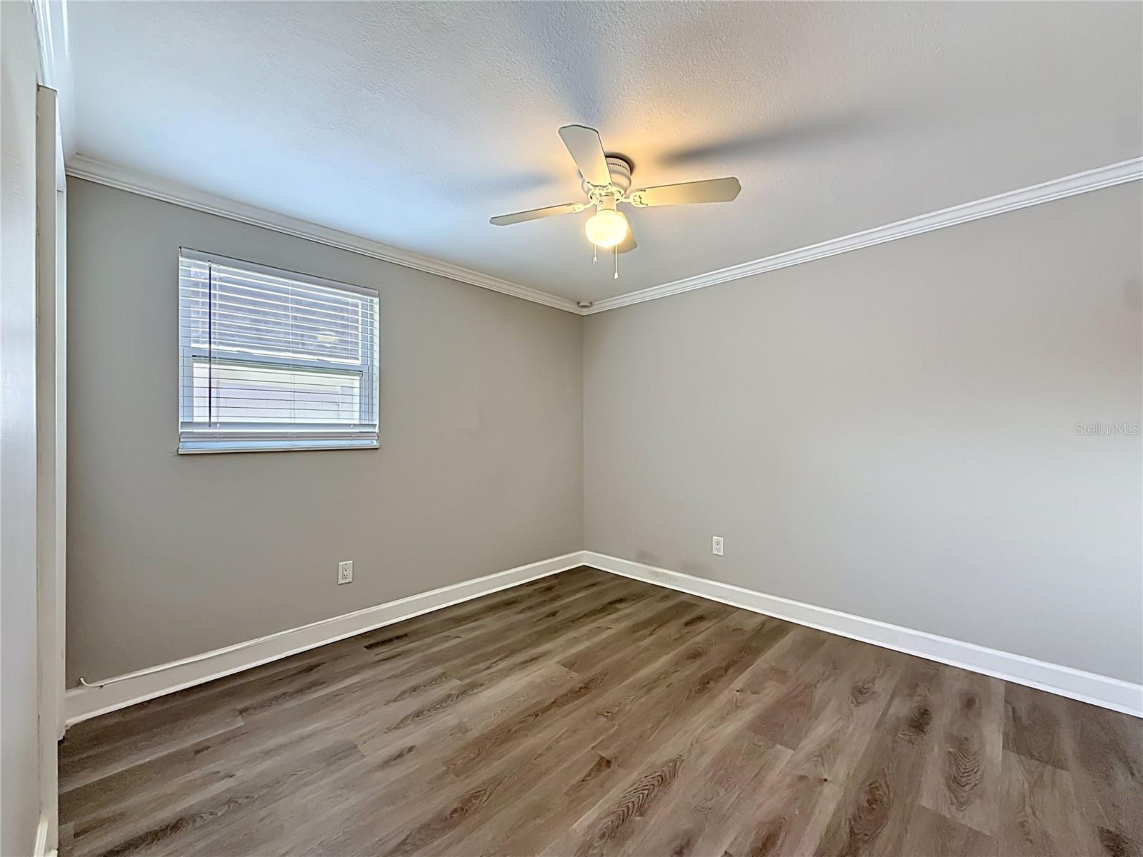 RIDGE PARK ESTATES - Residential