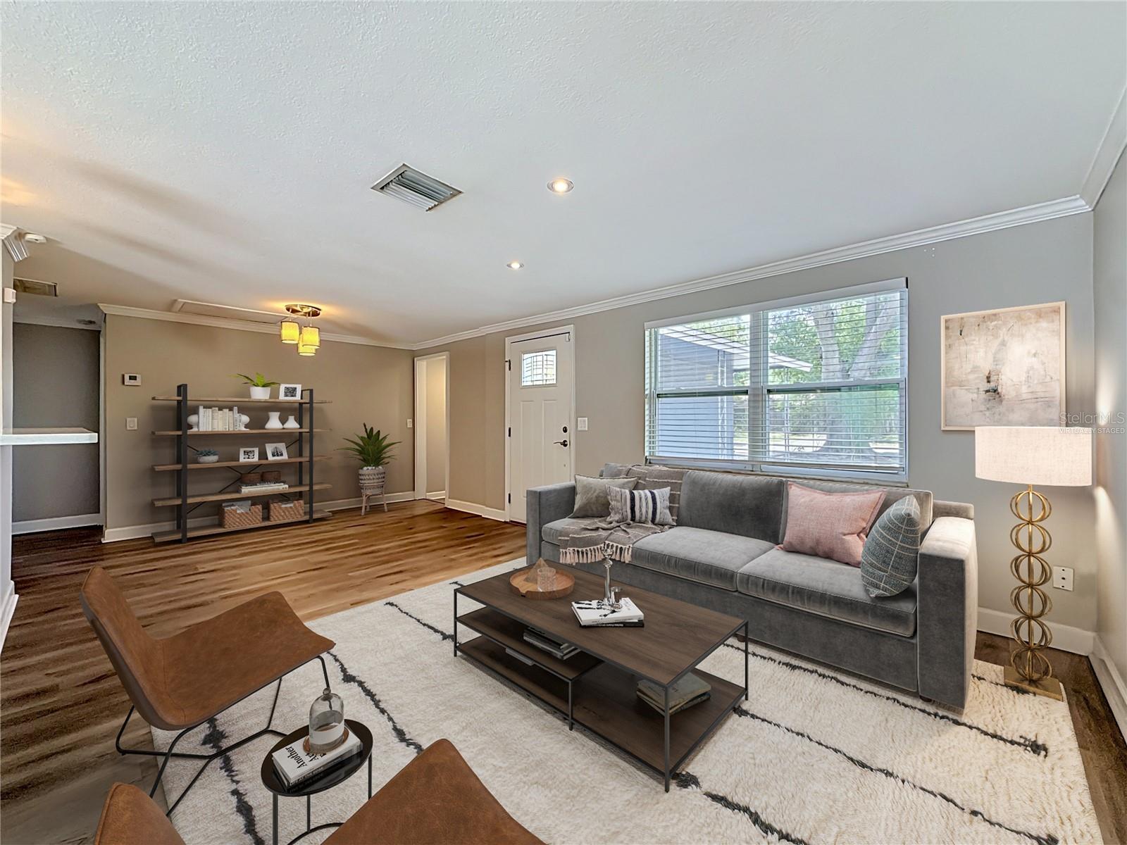 RIDGE PARK ESTATES - Residential