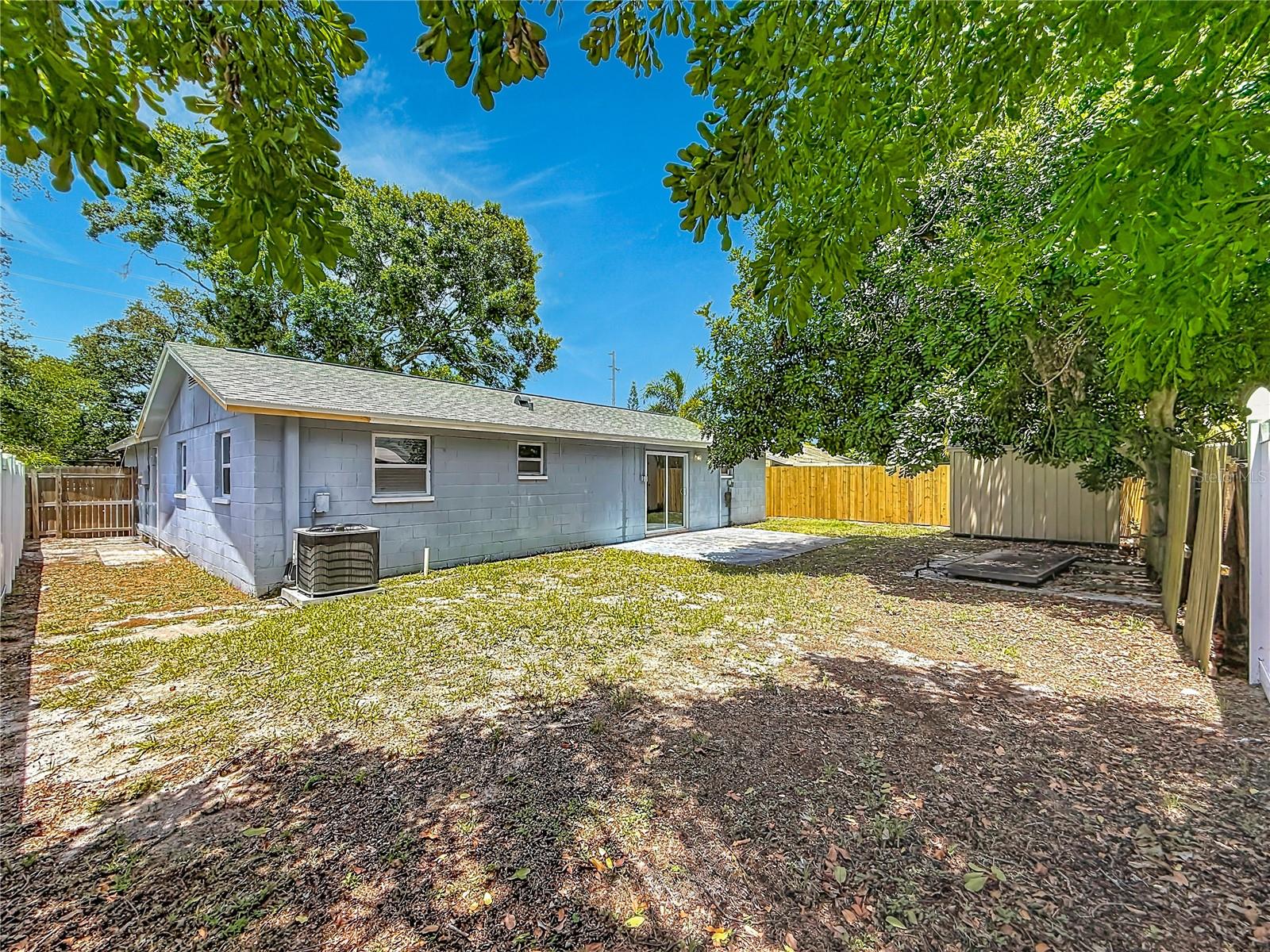 RIDGE PARK ESTATES - Residential