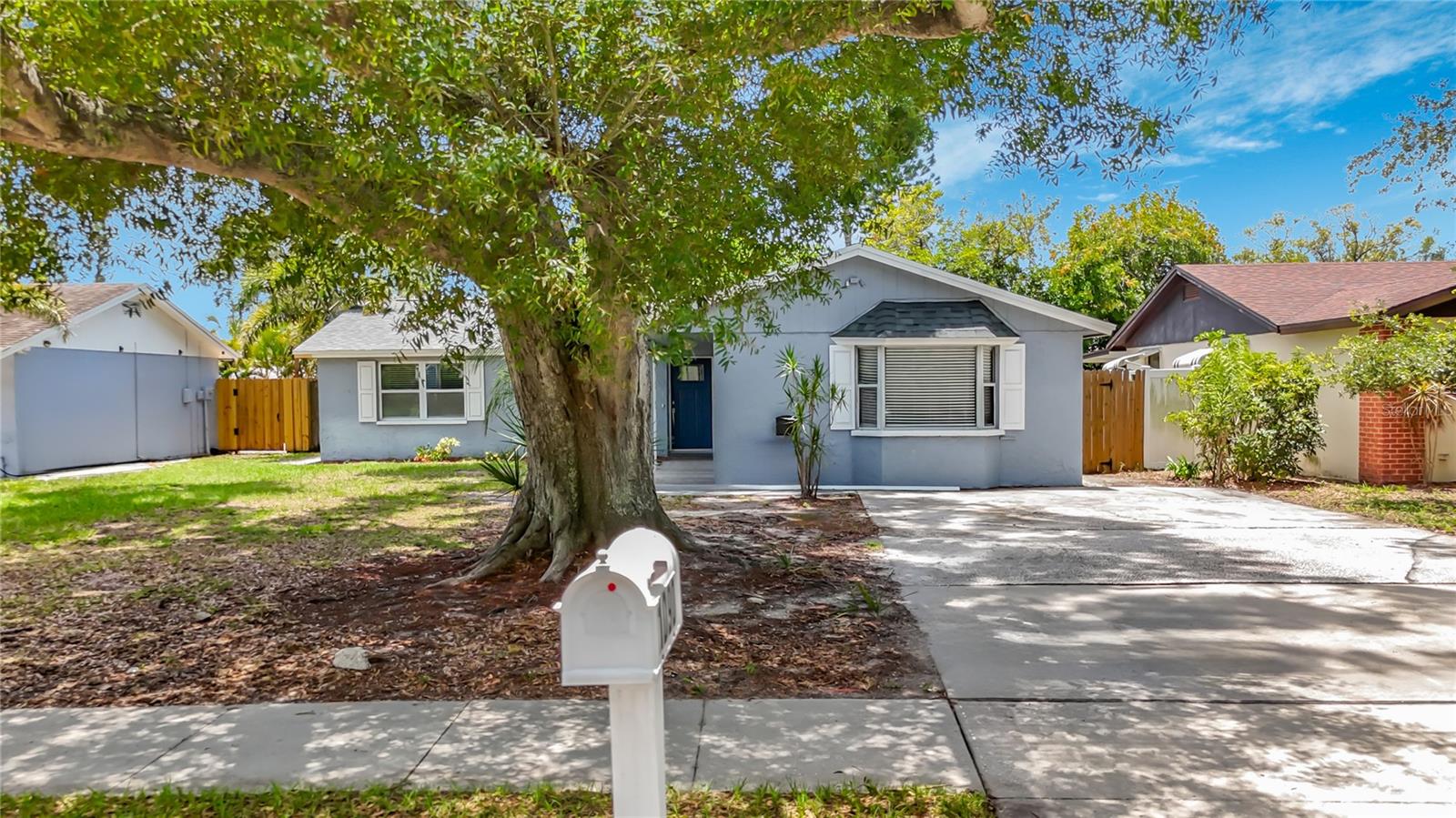 RIDGE PARK ESTATES - Residential