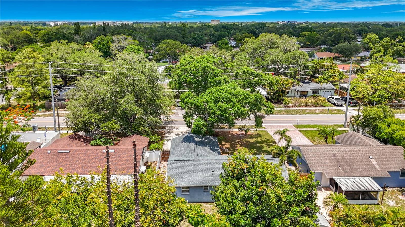 RIDGE PARK ESTATES - Residential