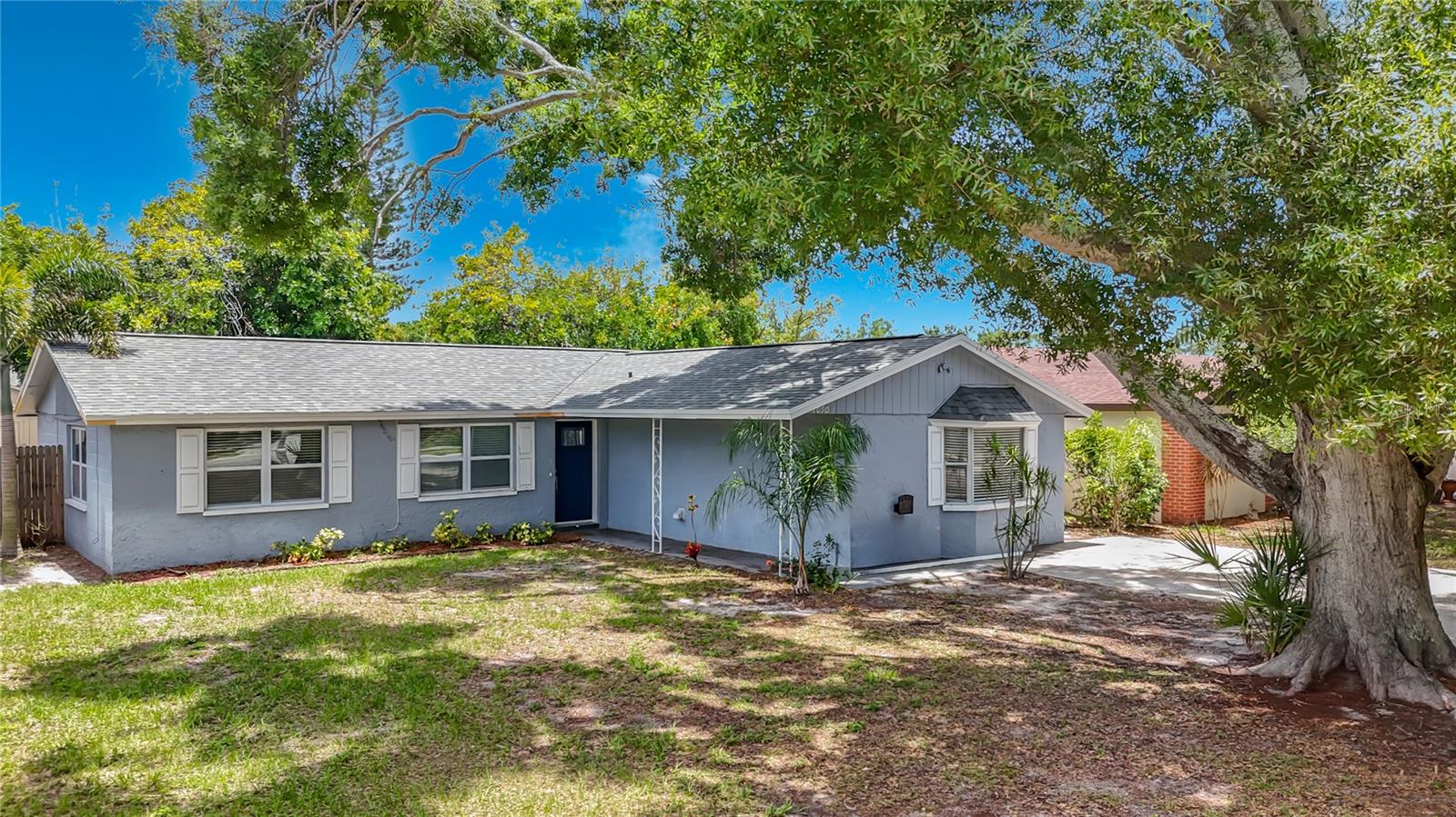 RIDGE PARK ESTATES - Residential