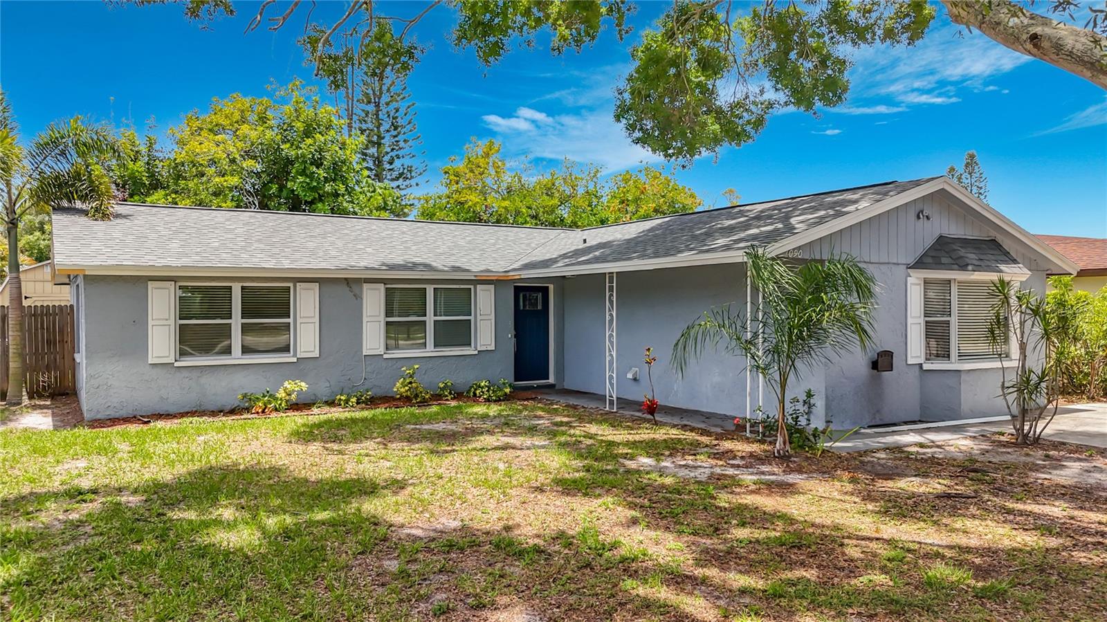 RIDGE PARK ESTATES - Residential