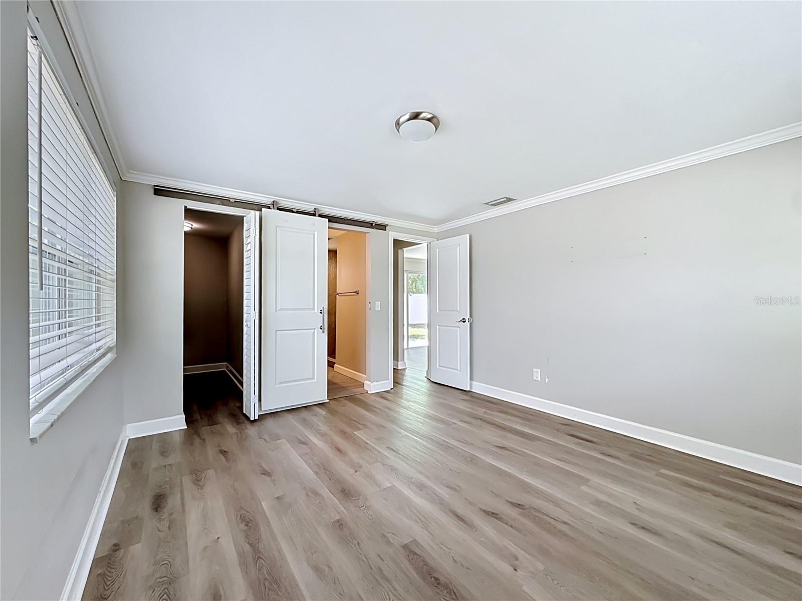 RIDGE PARK ESTATES - Residential