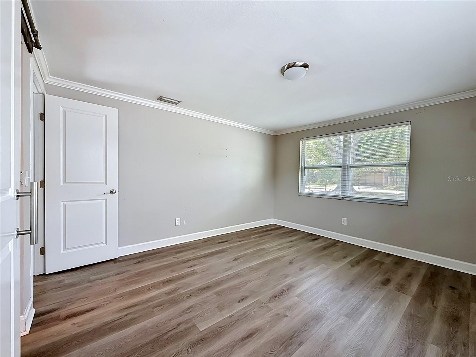 RIDGE PARK ESTATES - Residential