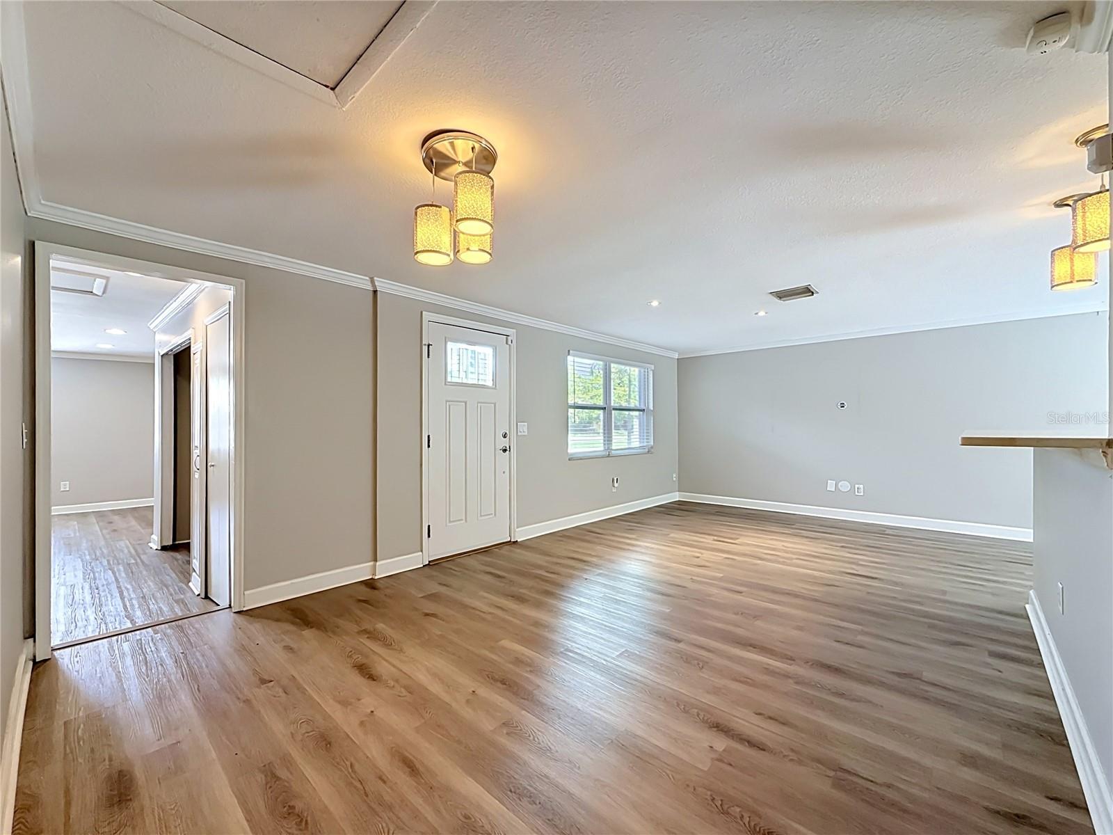 RIDGE PARK ESTATES - Residential