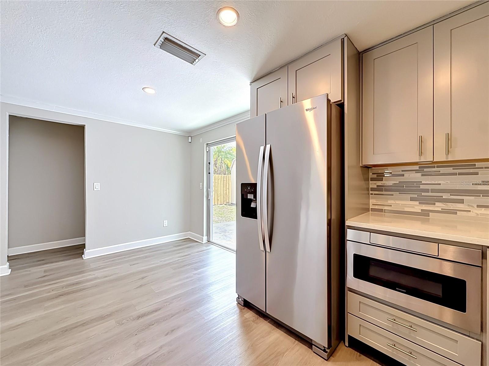 RIDGE PARK ESTATES - Residential