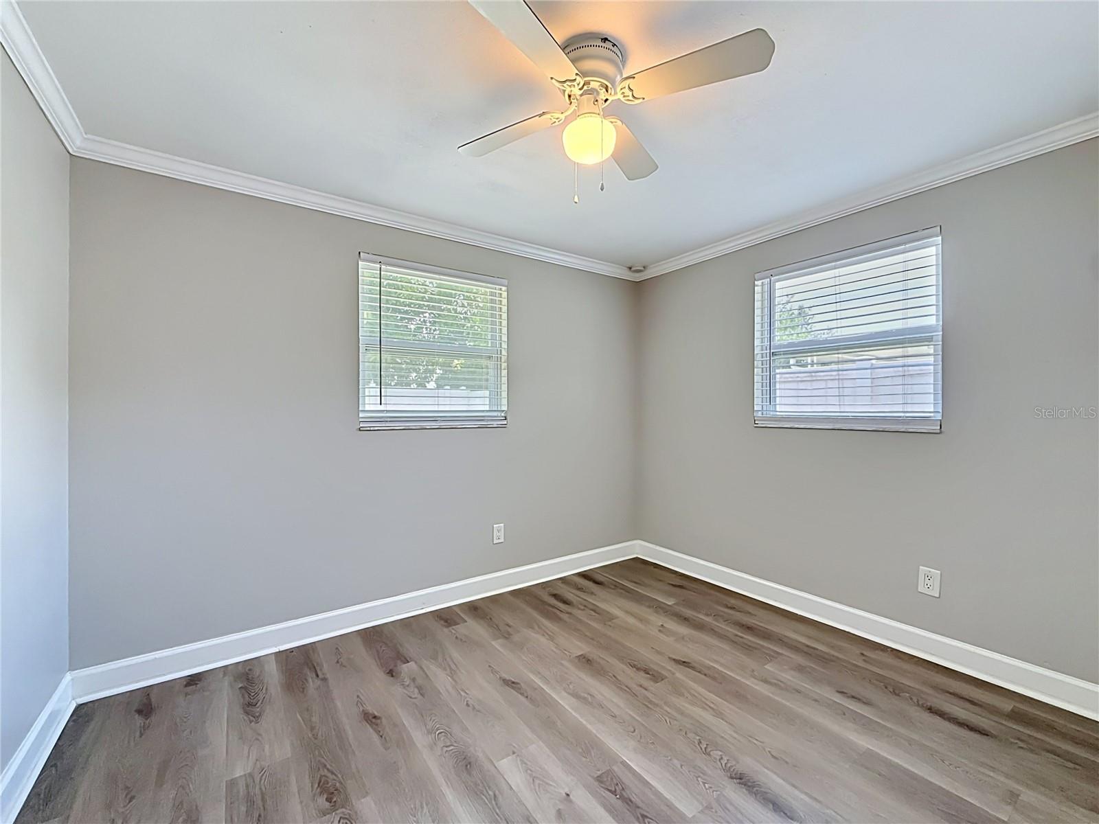 RIDGE PARK ESTATES - Residential