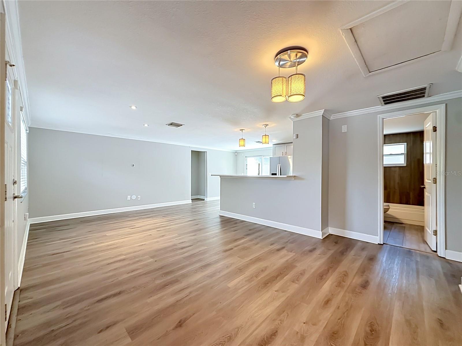RIDGE PARK ESTATES - Residential
